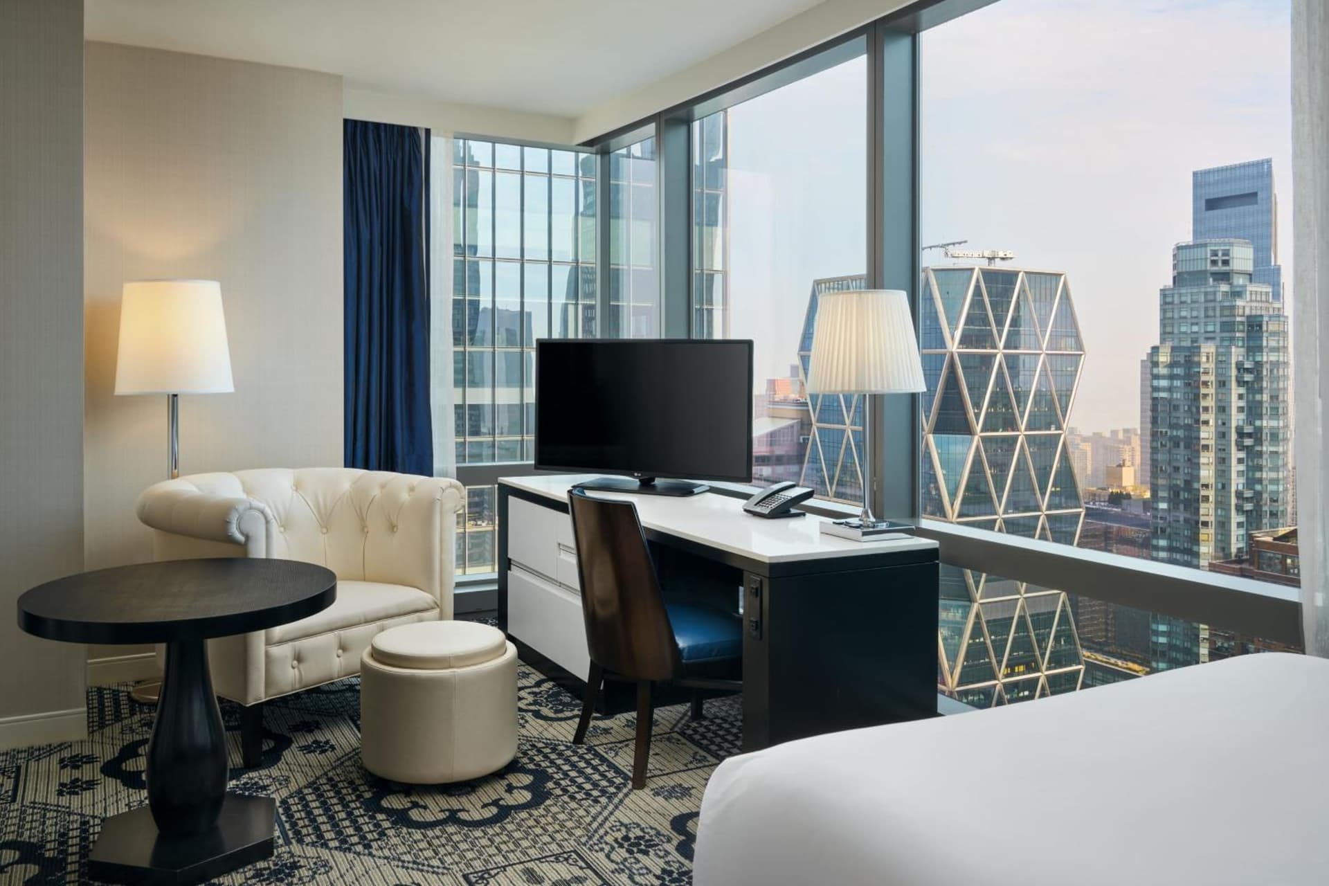 Residence Inn by Marriott New York Manhattan/Central Park gallery photo in New York, NY — image 53