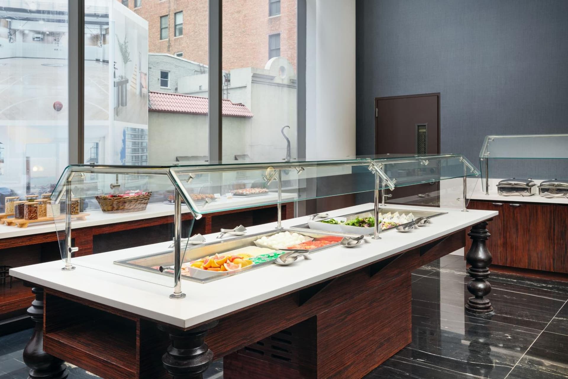 Residence Inn by Marriott New York Manhattan/Central Park gallery photo in New York, NY — image 36