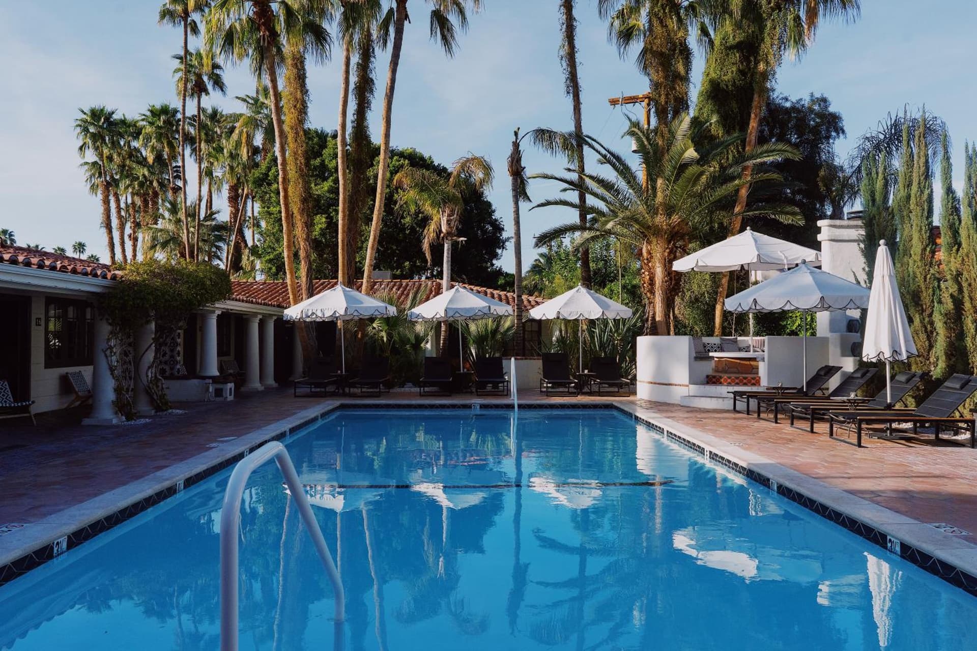 Villa Royale gallery photo in Palm Springs, CA — image 11