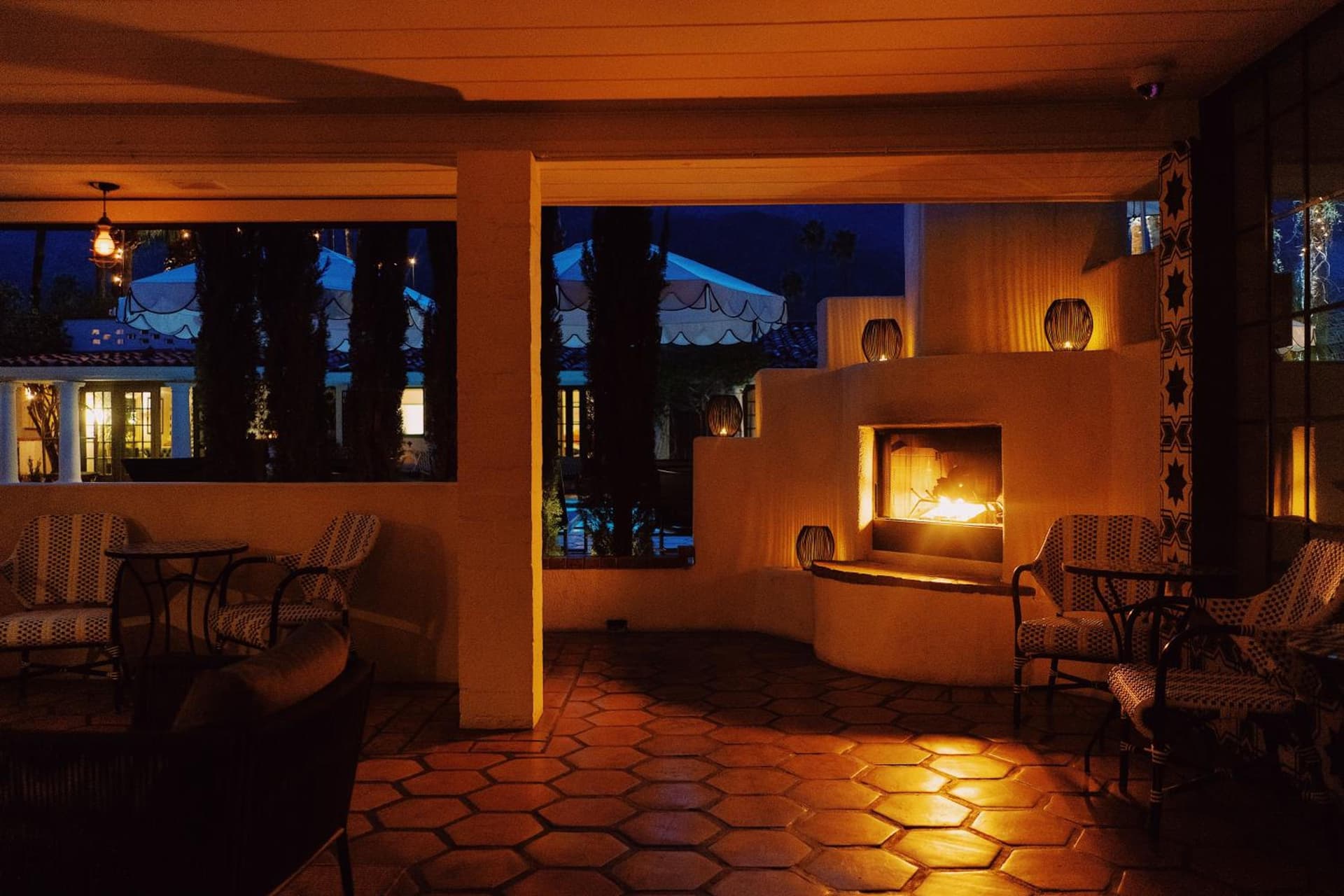 Villa Royale gallery photo in Palm Springs, CA — image 43