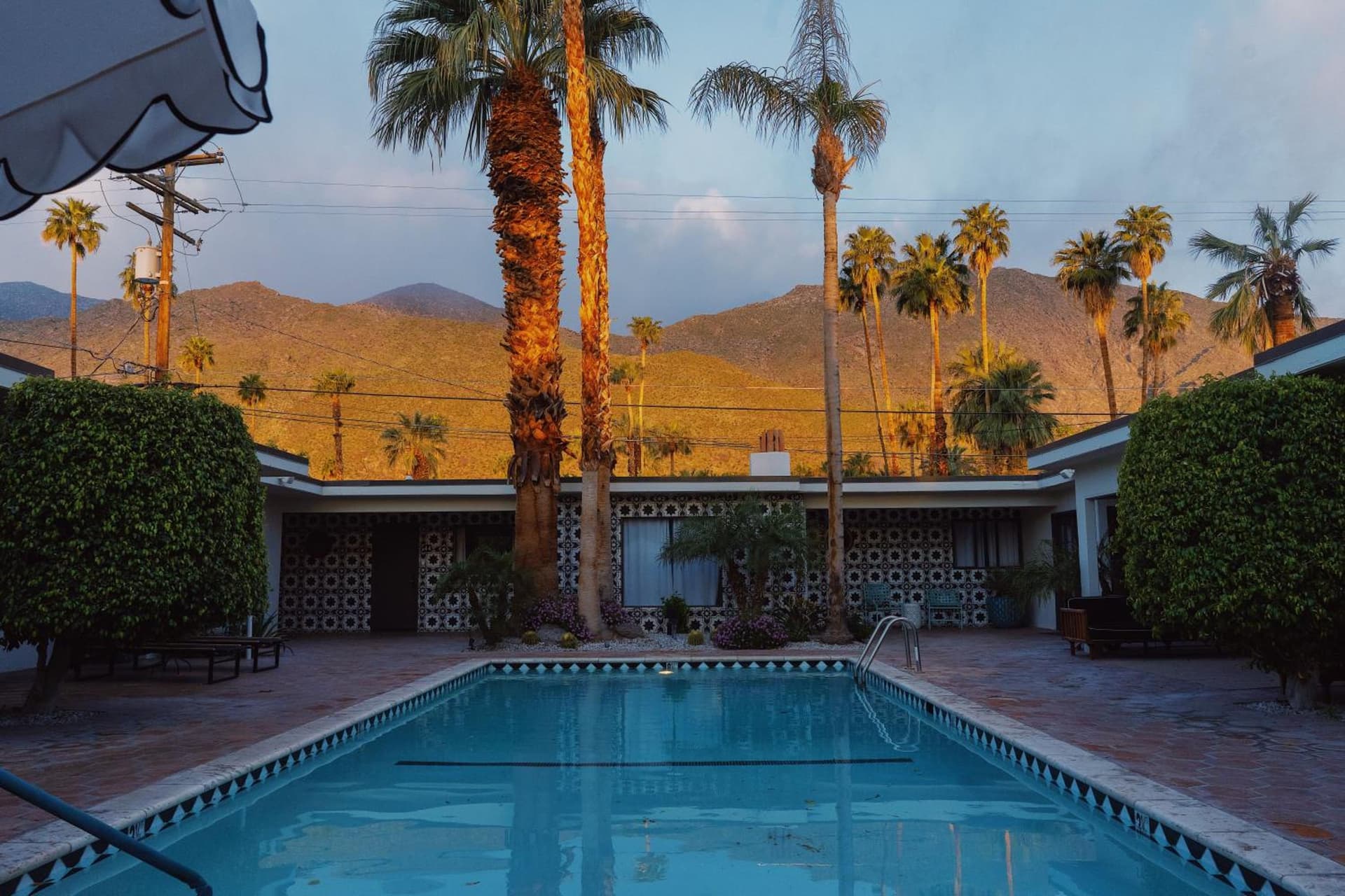 Villa Royale gallery photo in Palm Springs, CA — image 32