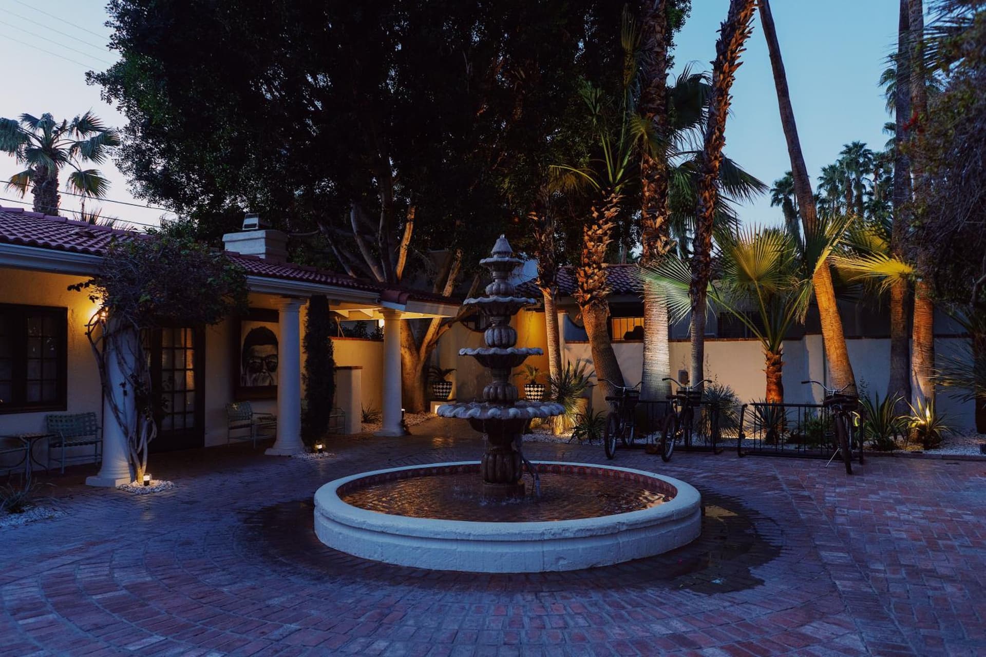 Villa Royale gallery photo in Palm Springs, CA — image 15