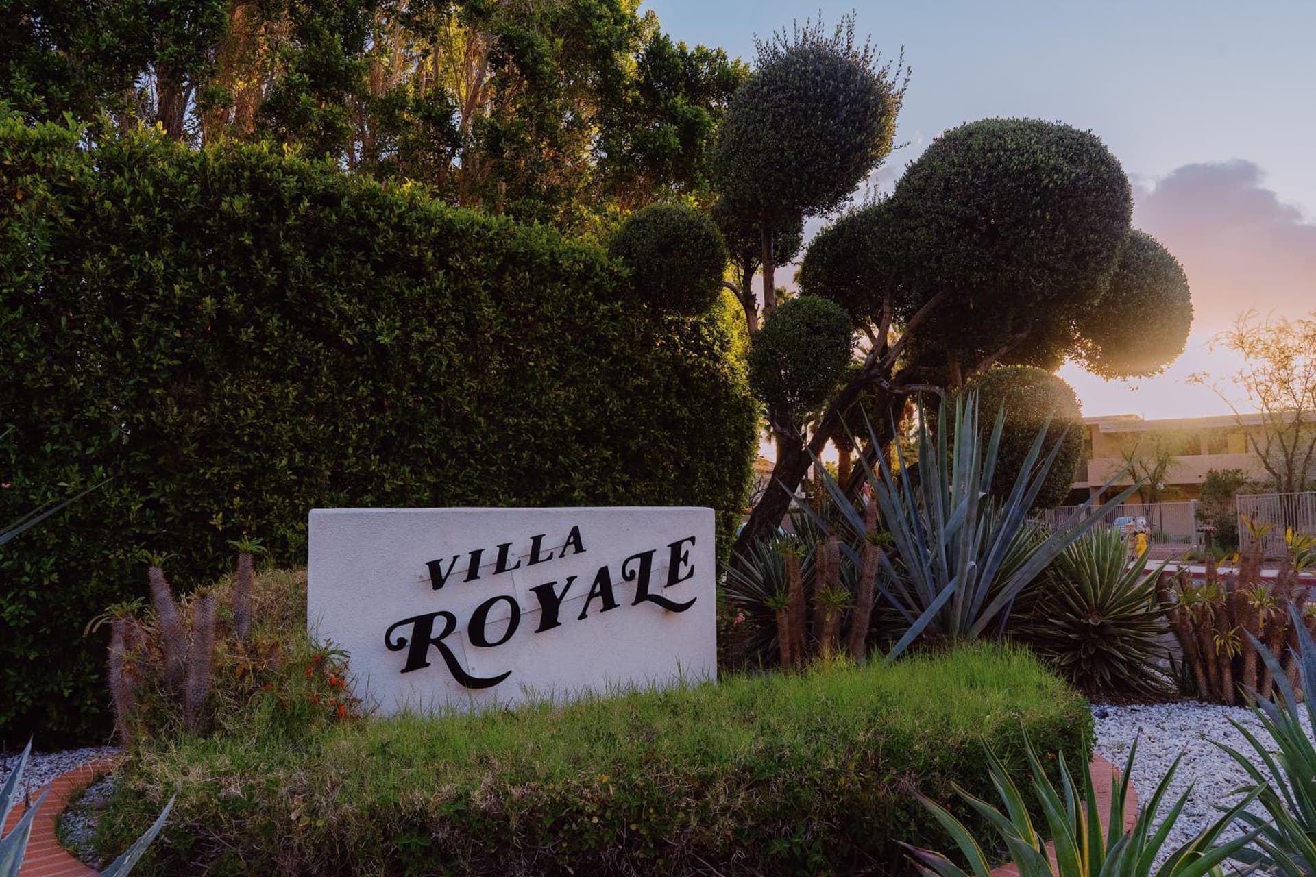 Villa Royale gallery photo in Palm Springs, CA — image 48