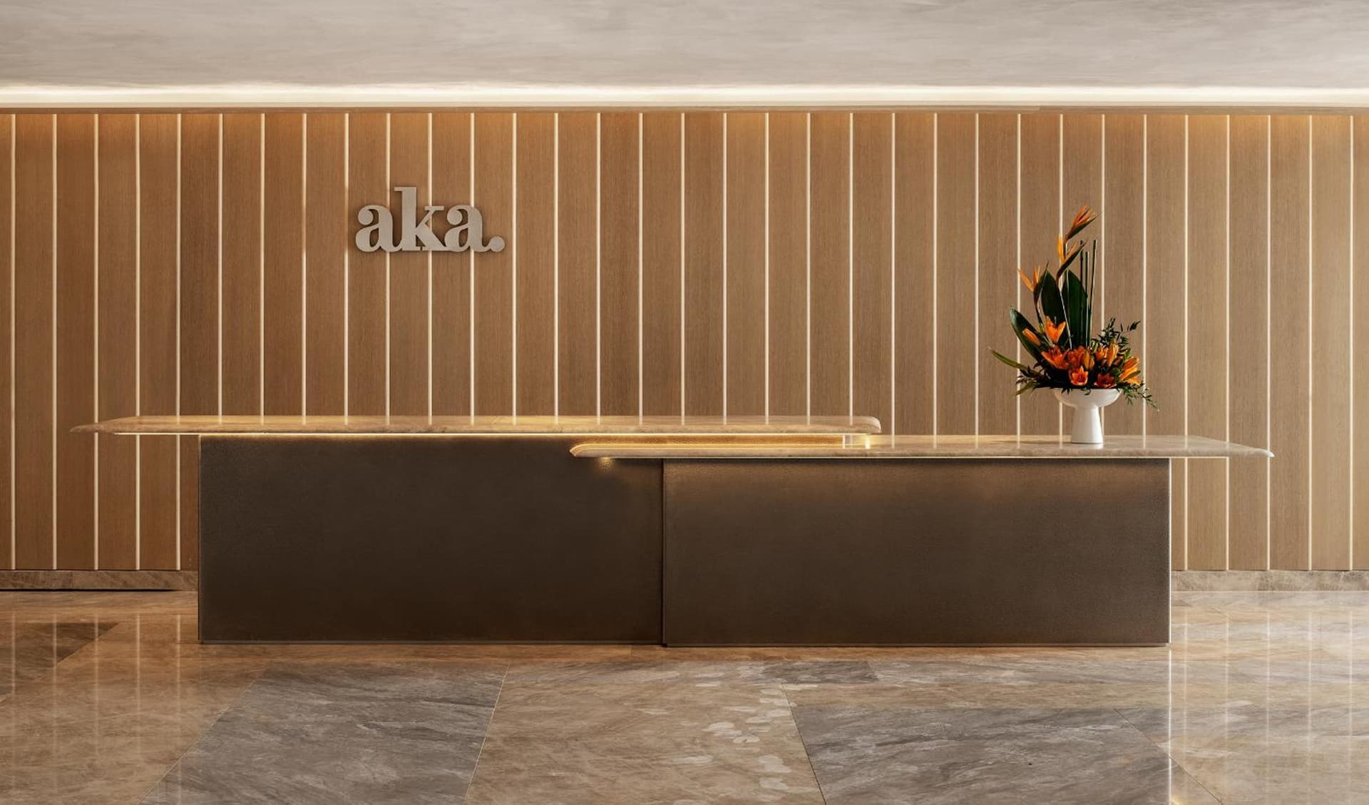 Brickell Arch, a Luxury Collection Hotel, Miami gallery photo in Miami, FL — image 38