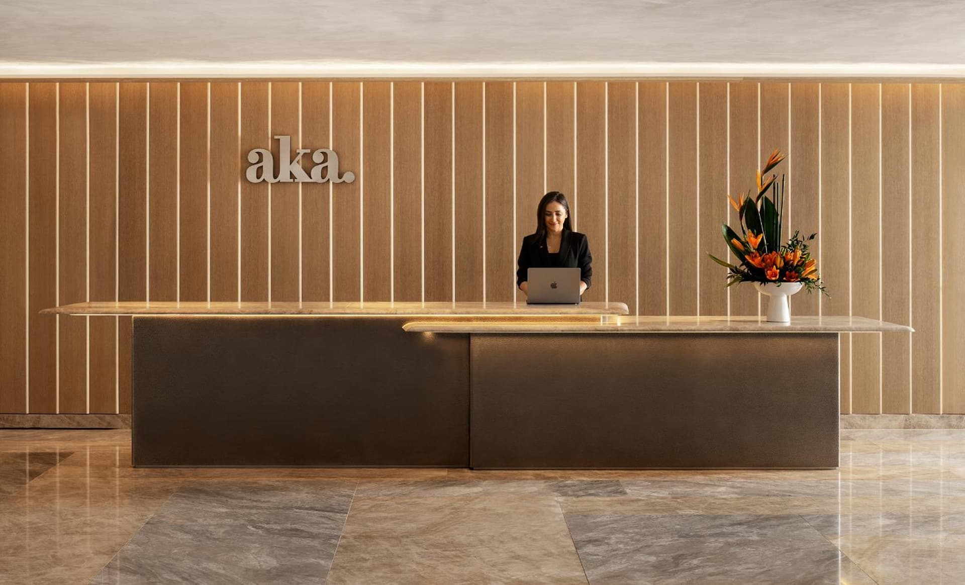 Brickell Arch, a Luxury Collection Hotel, Miami interior in Miami, FL — gallery photo 2