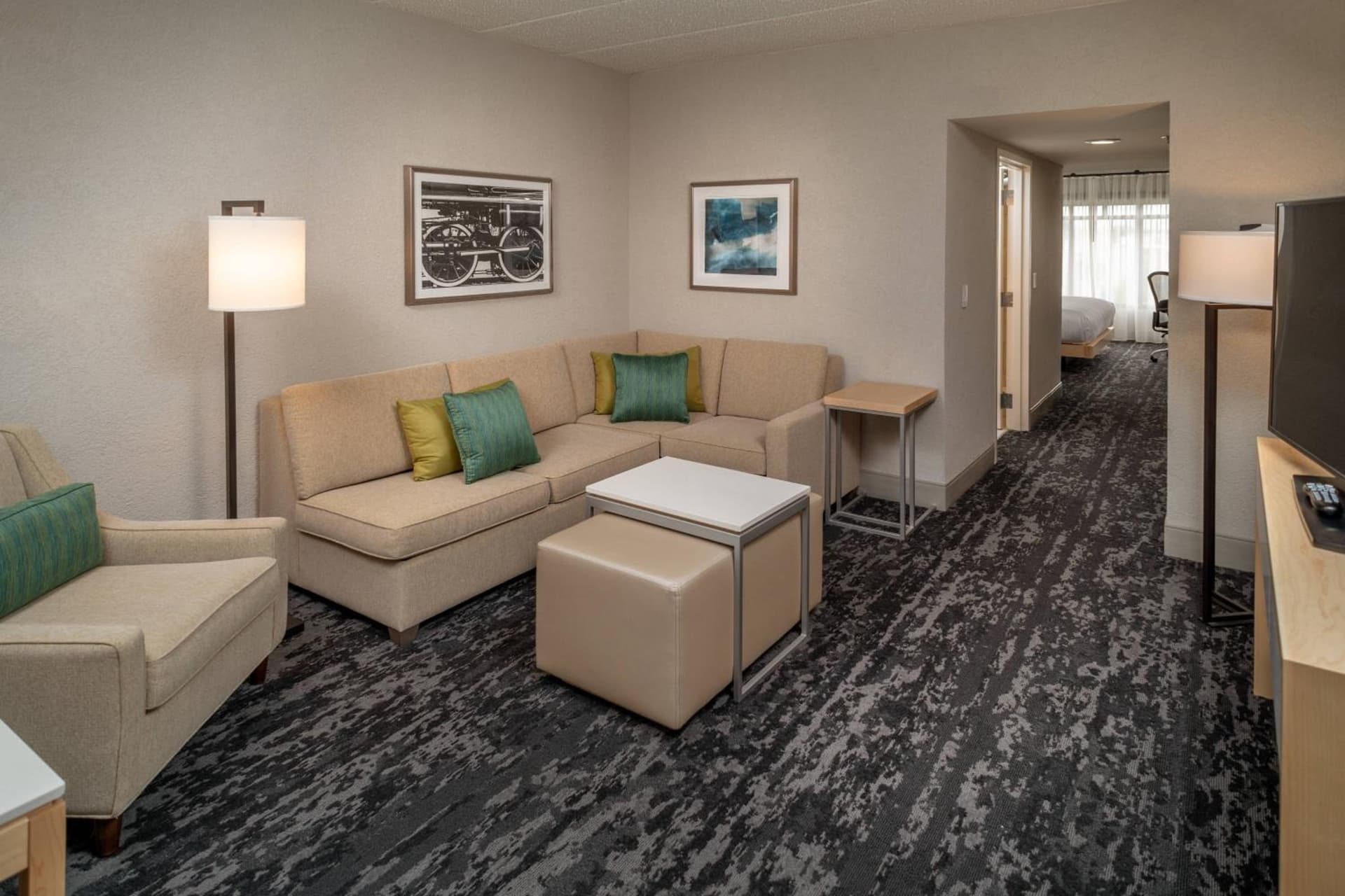 Delta Hotels by Marriott Huntington Downtown gallery photo in Huntington, WV — image 23