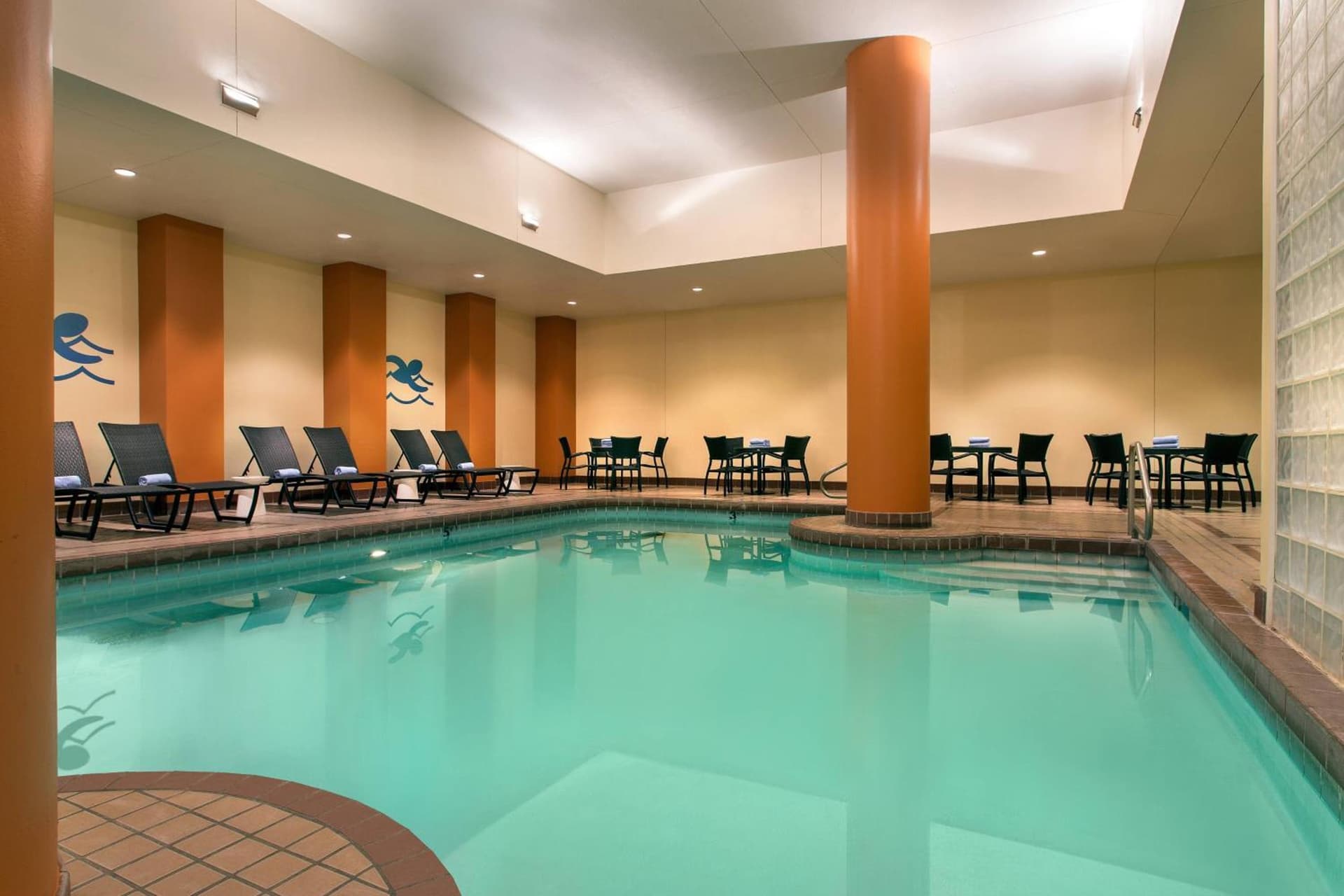 The Lincoln Marriott Cornhusker Hotel gallery photo in Lincoln, NE — image 36