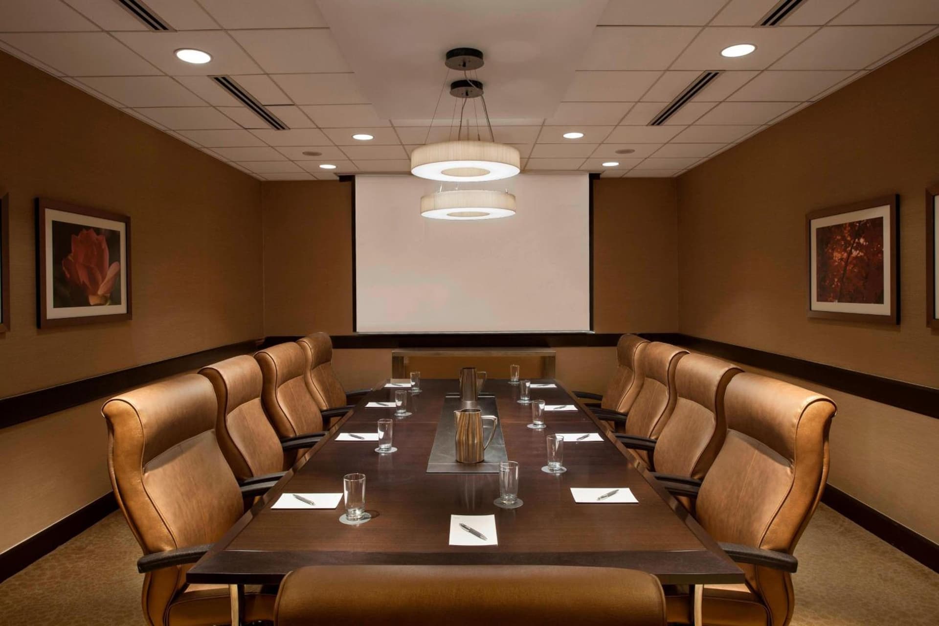 The Westin Southfield Detroit gallery photo in Southfield, MI — image 19