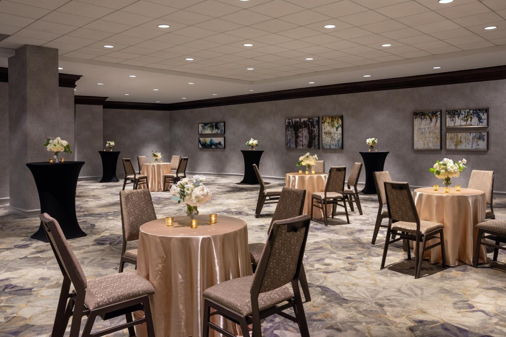 The Westin Southfield Detroit gallery photo in Southfield, MI — image 17