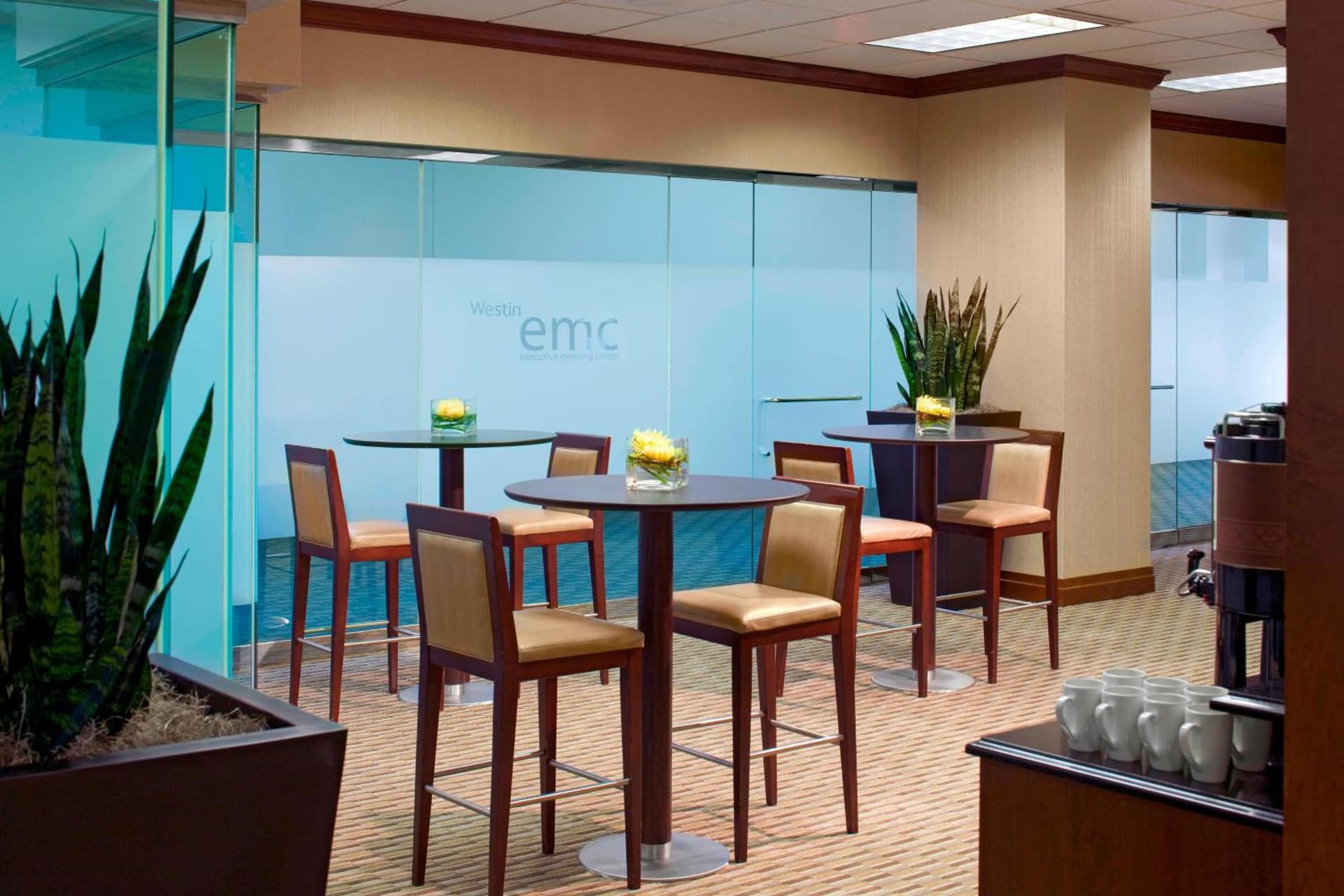 The Westin Southfield Detroit gallery photo in Southfield, MI — image 6
