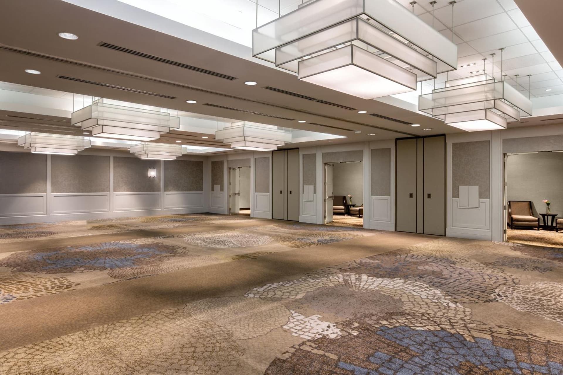 The Westin Southfield Detroit gallery photo in Southfield, MI — image 42
