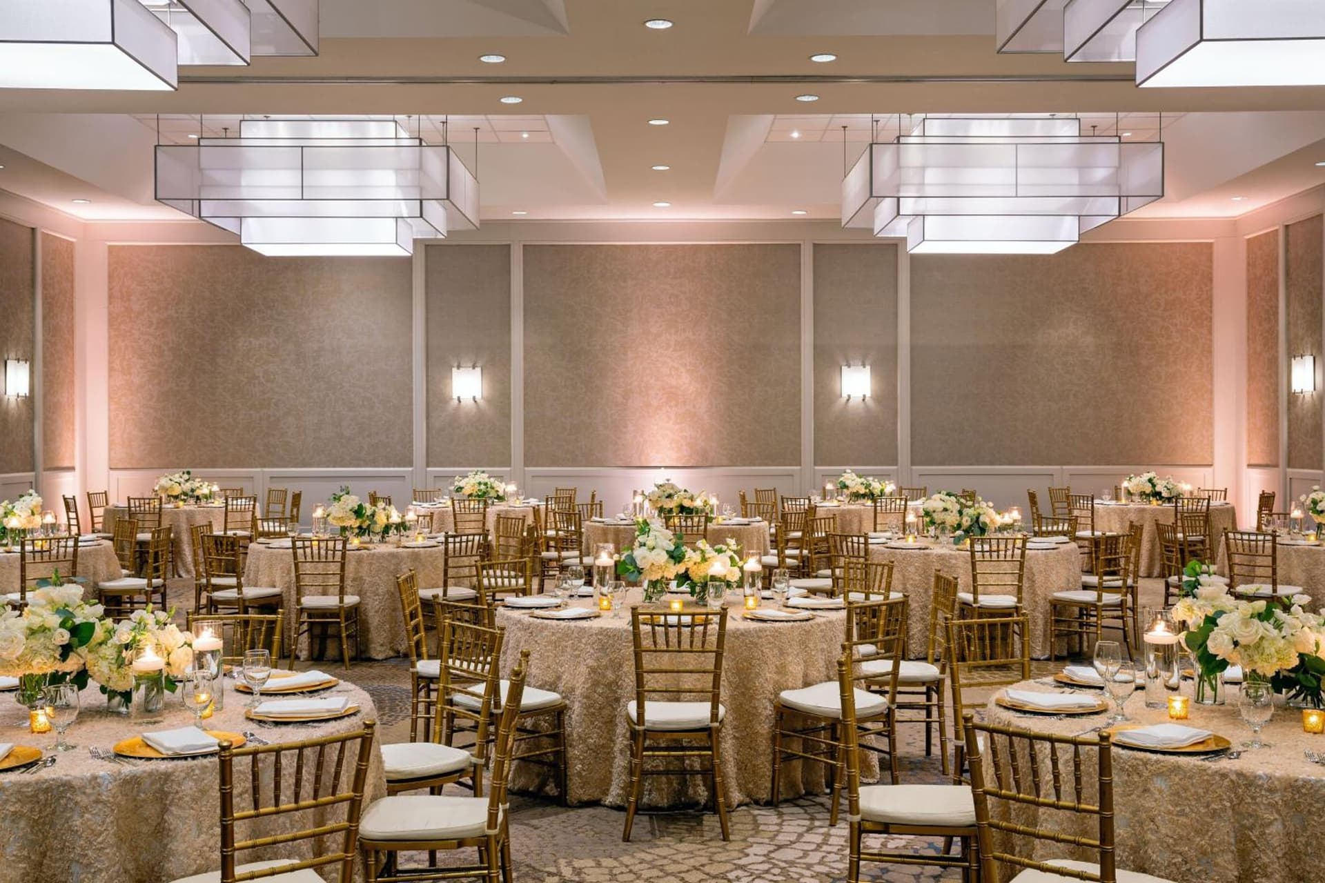 The Westin Southfield Detroit gallery photo in Southfield, MI — image 5