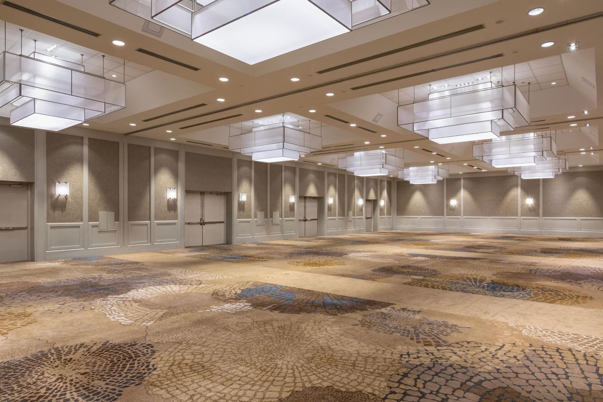 The Westin Southfield Detroit gallery photo in Southfield, MI — image 44