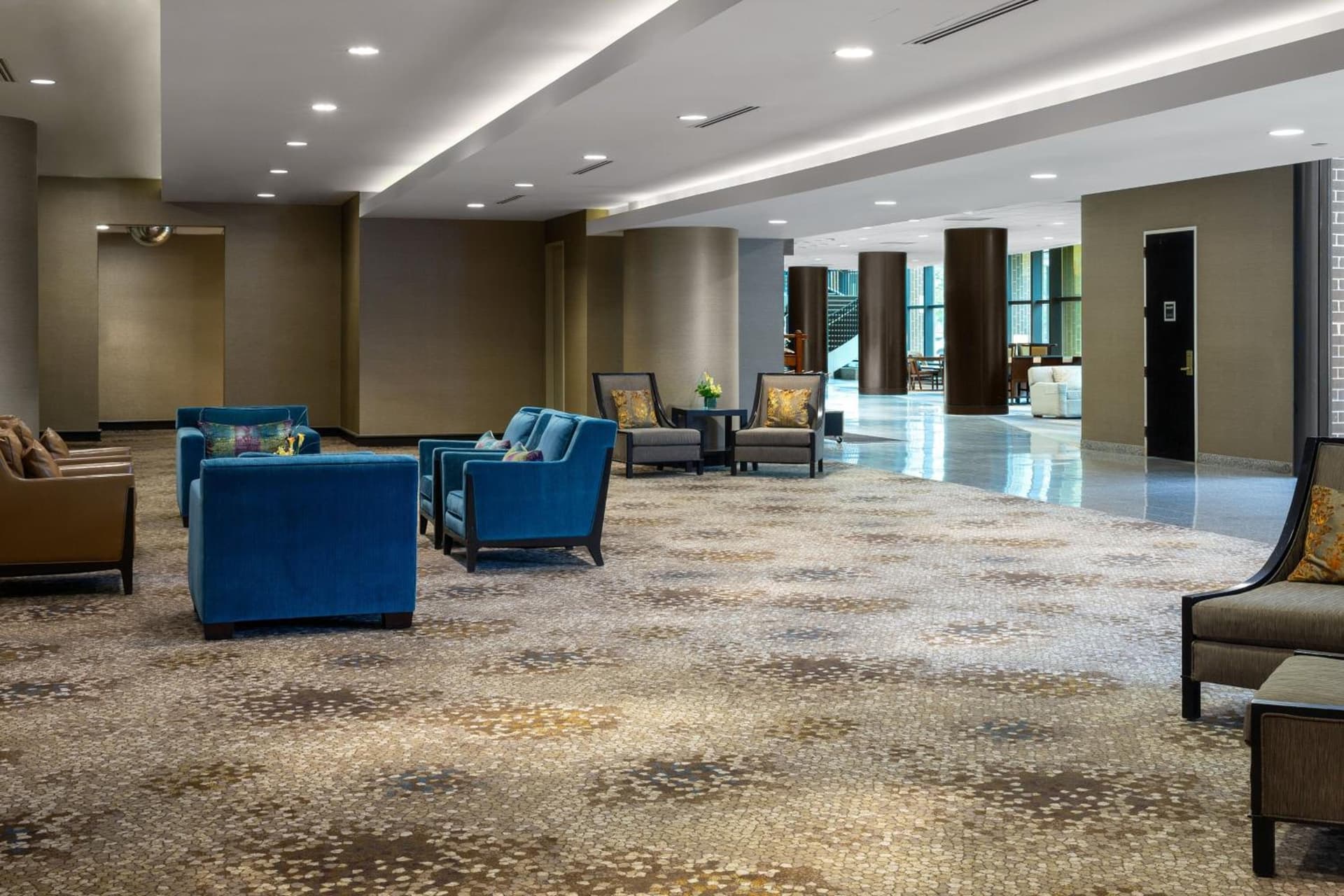 The Westin Southfield Detroit gallery photo in Southfield, MI — image 26