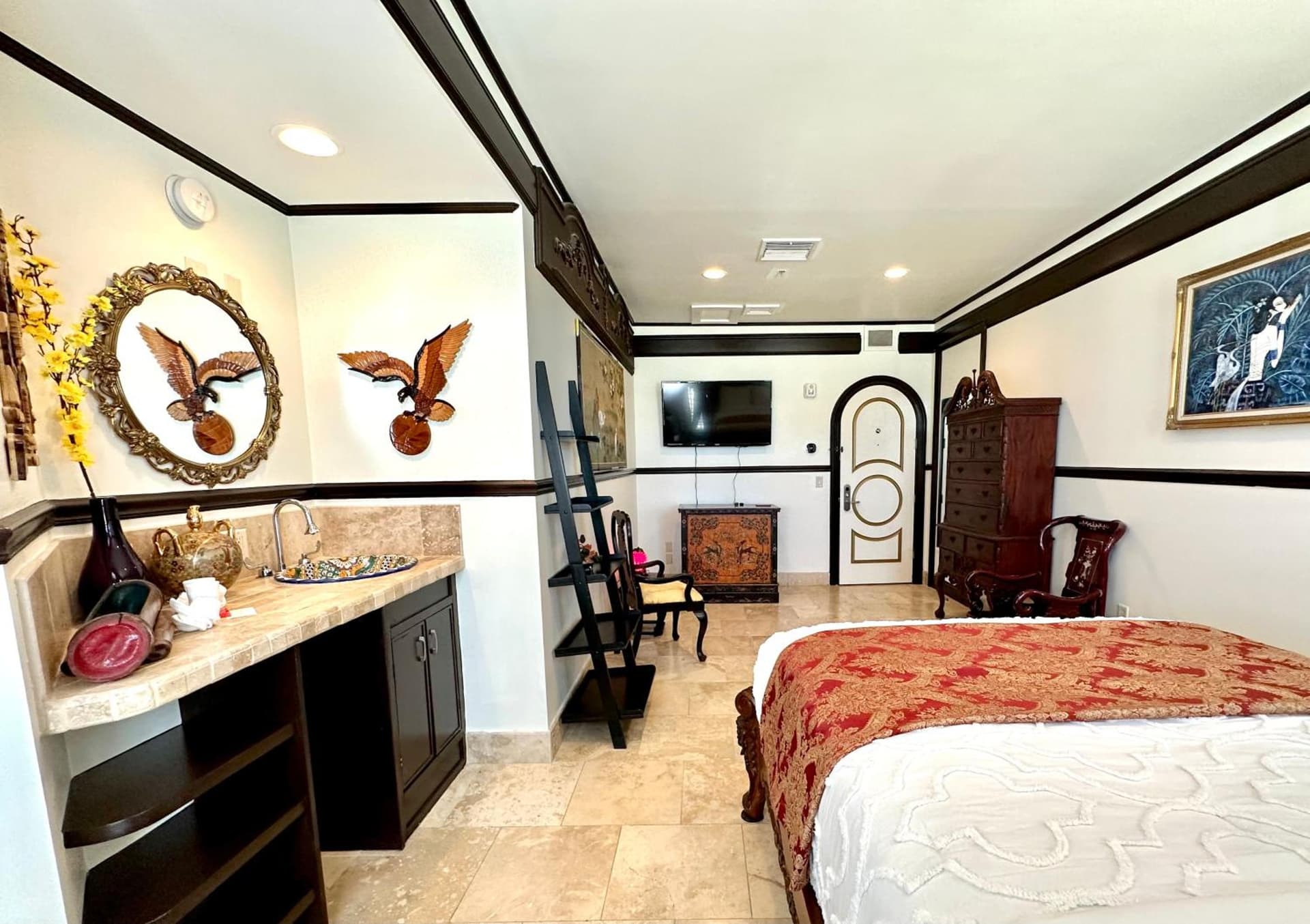 Bliss By The Sea gallery photo in St. Augustine, FL — image 48