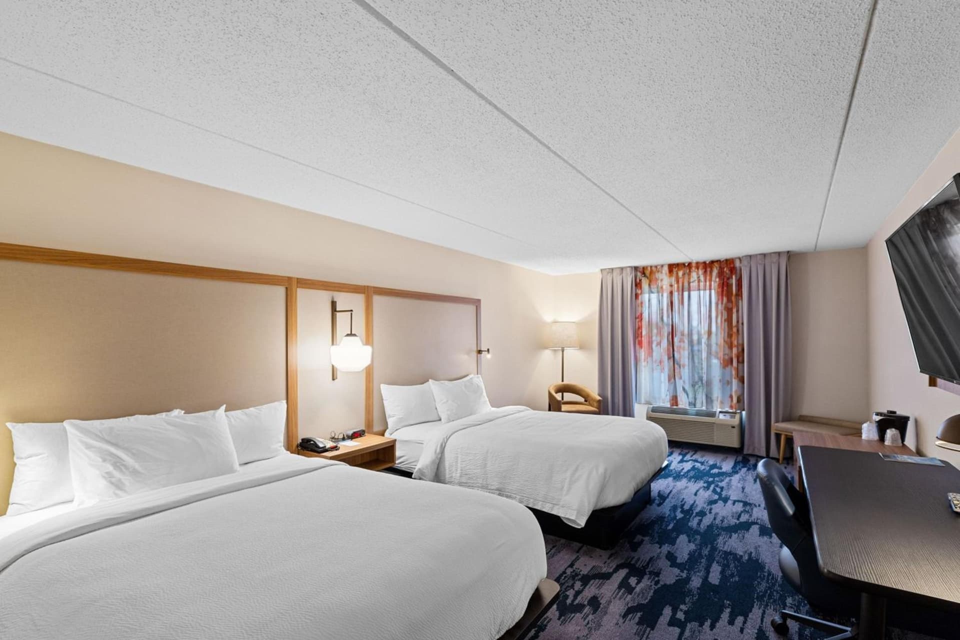 Fairfield Inn by Marriott Evansville West gallery photo in Evansville, IN — image 50