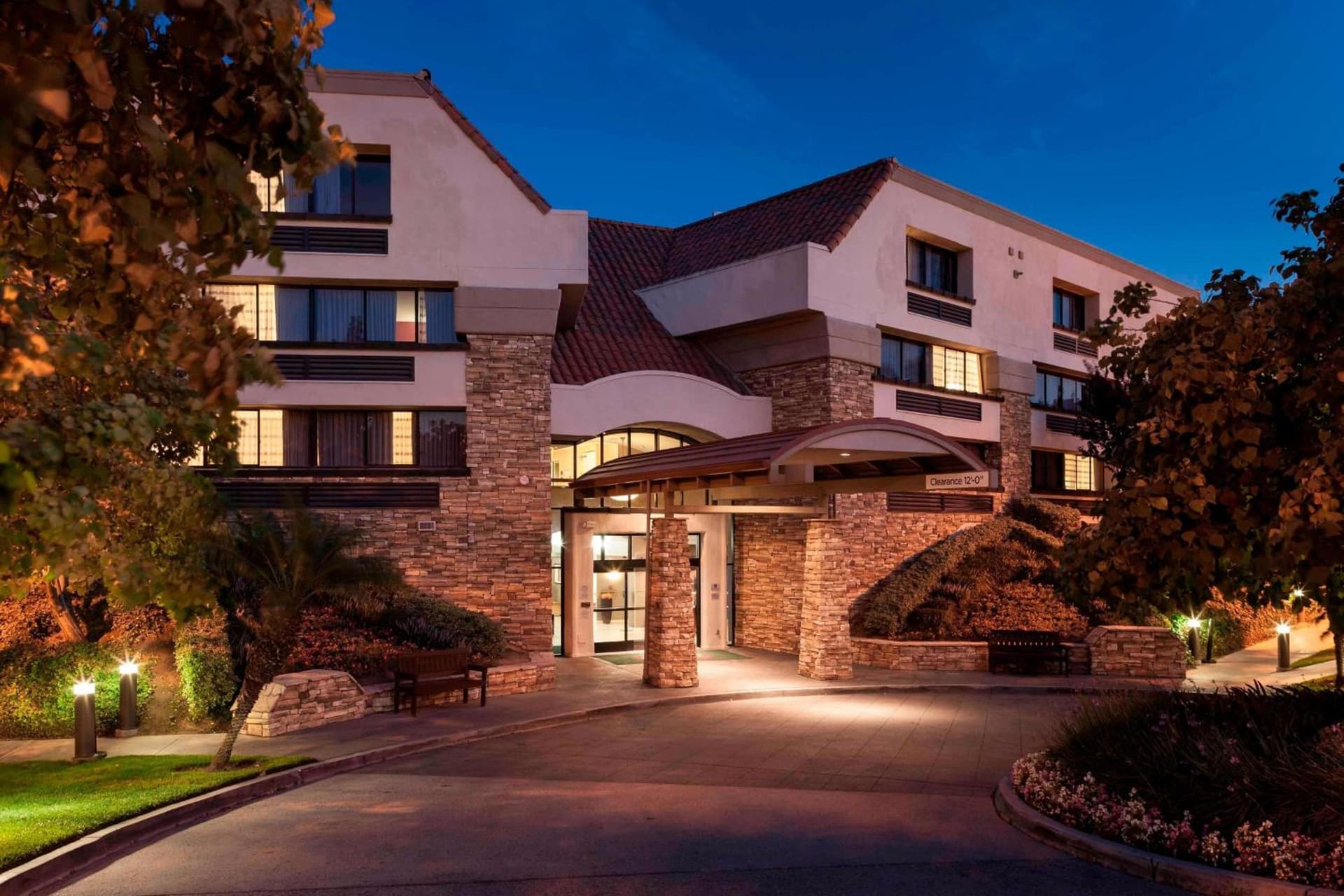 Courtyard by Marriott San Diego Rancho Bernardo gallery photo in Rancho Bernardo, CA — image 27