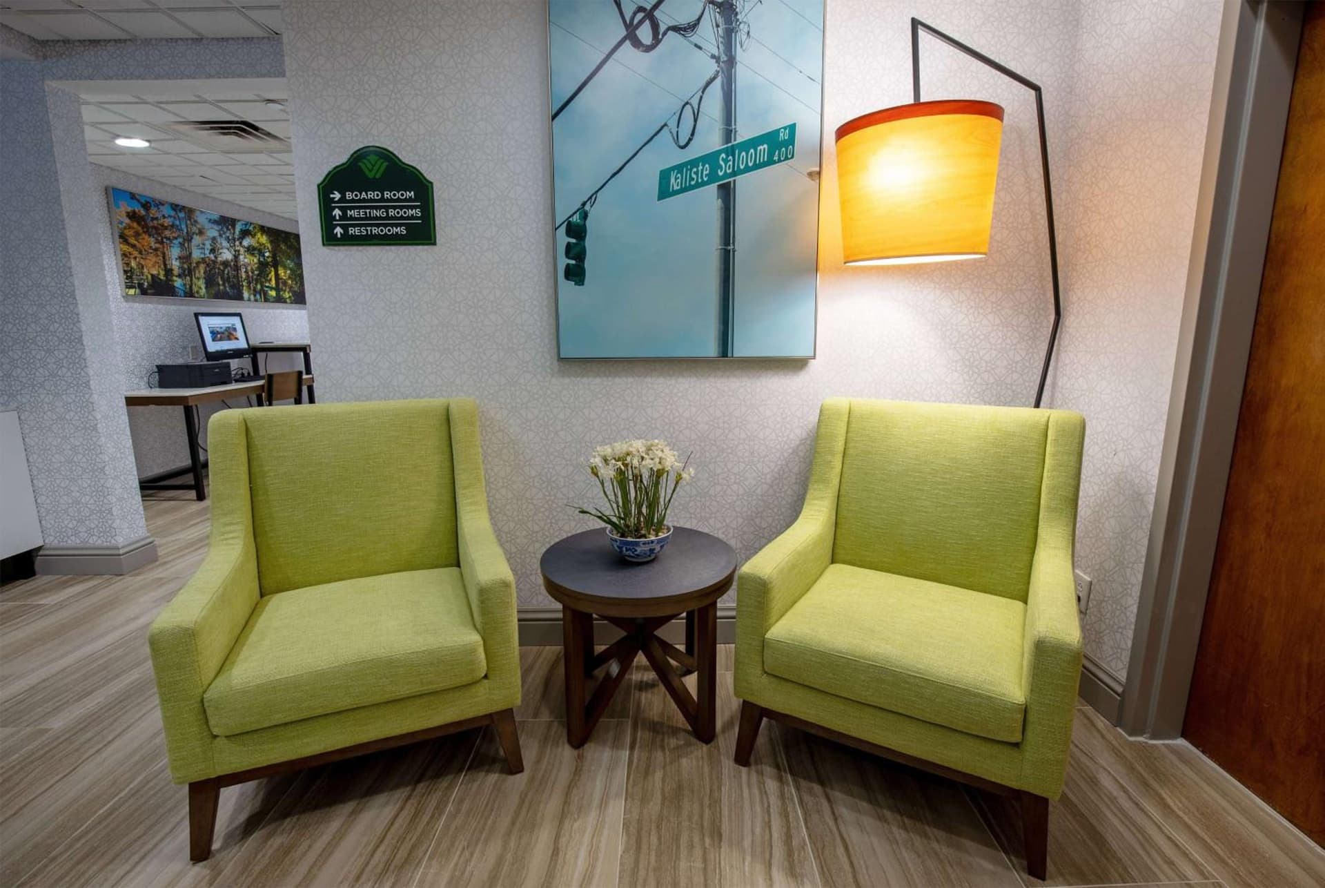 Wingate by Wyndham Lafayette Airport gallery photo in Lafayette, LA — image 53