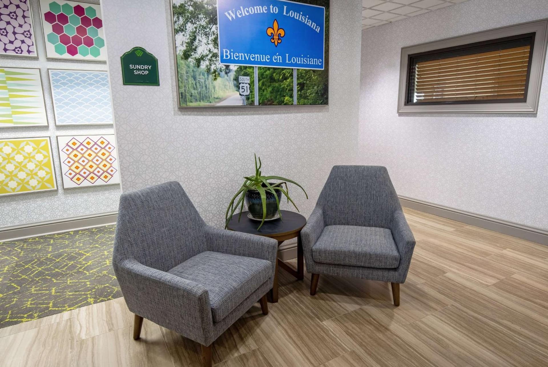 Wingate by Wyndham Lafayette Airport gallery photo in Lafayette, LA — image 29