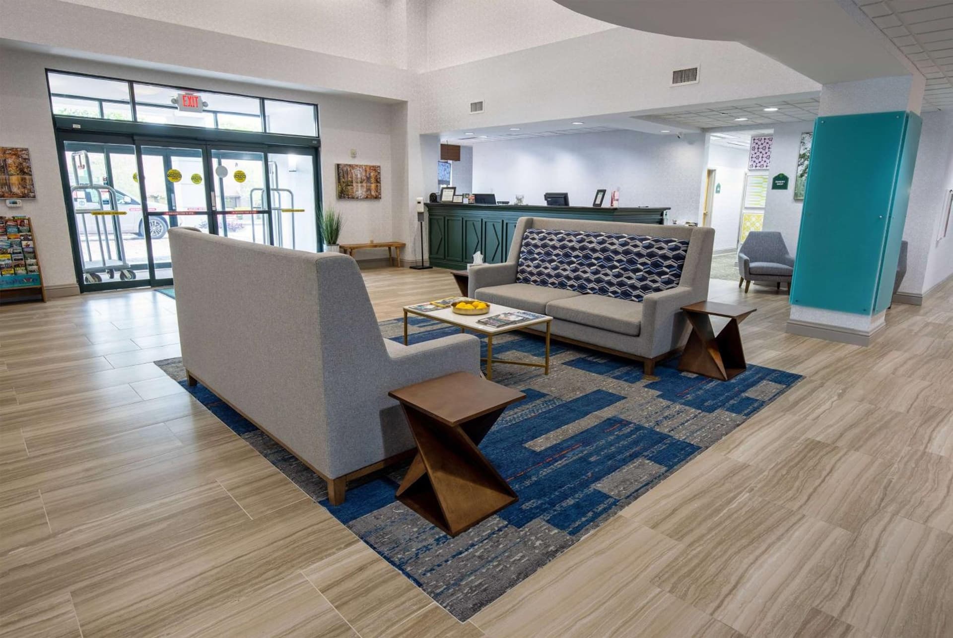 Wingate by Wyndham Lafayette Airport gallery photo in Lafayette, LA — image 20