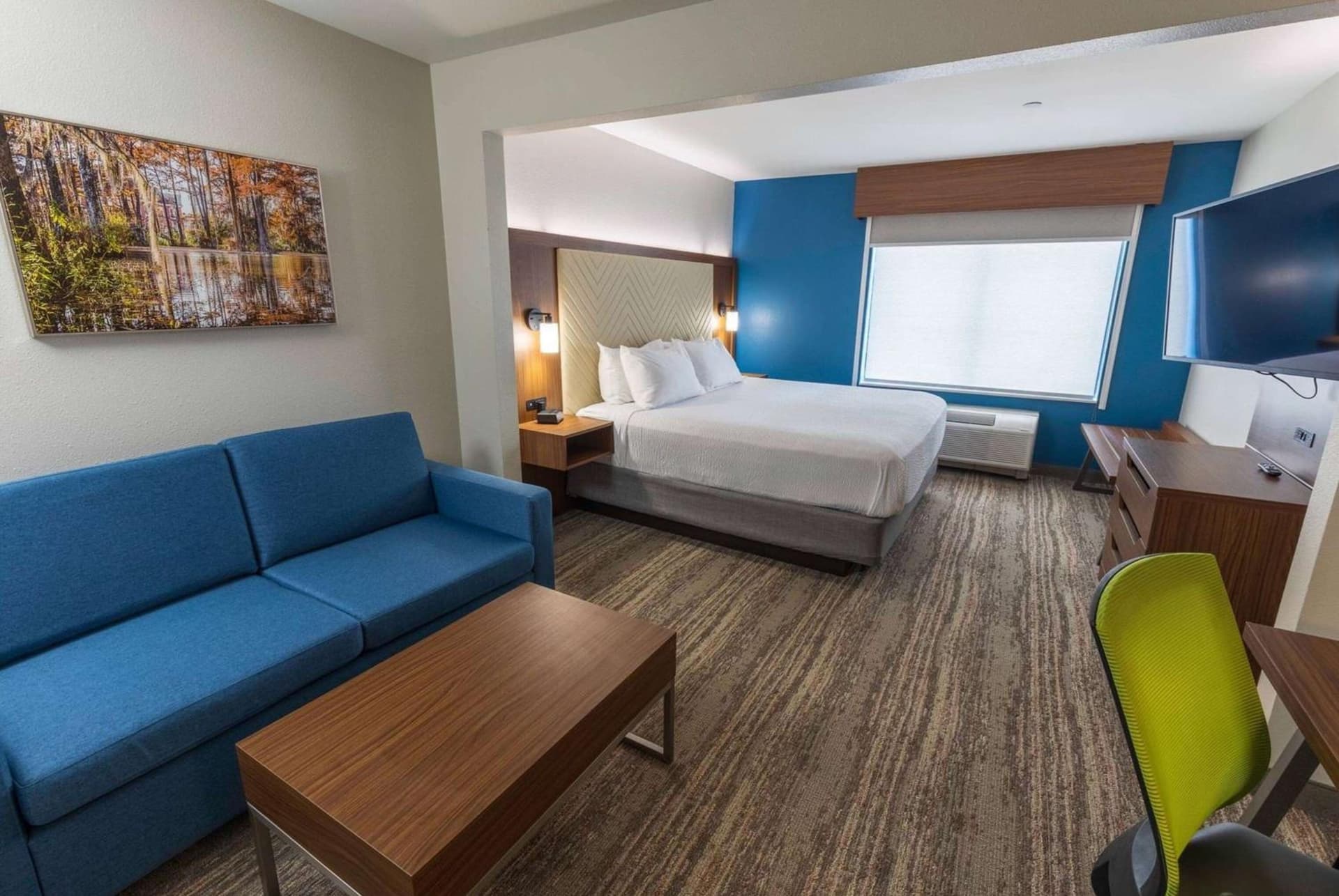 Wingate by Wyndham Lafayette Airport gallery photo in Lafayette, LA — image 8