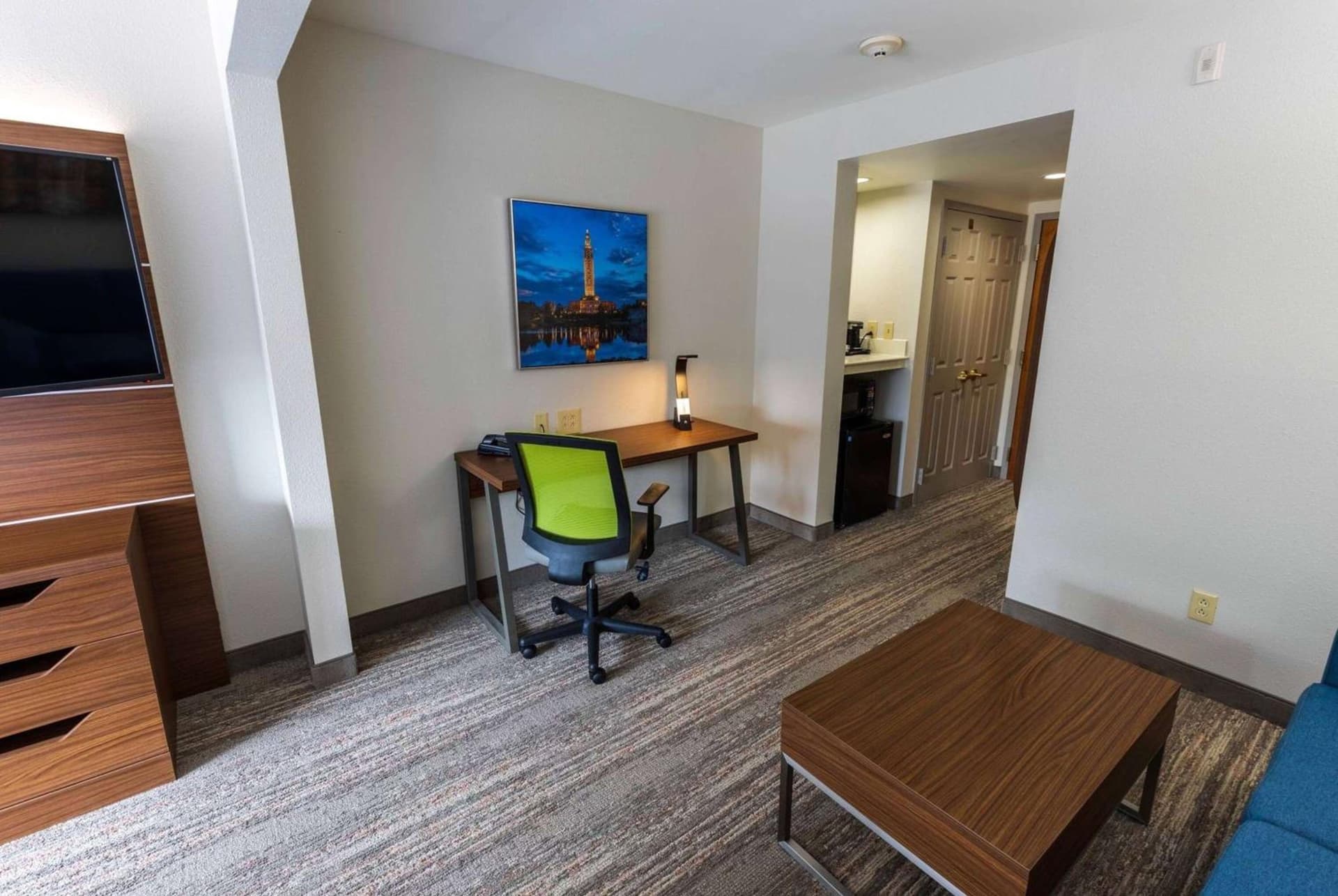 Wingate by Wyndham Lafayette Airport gallery photo in Lafayette, LA — image 45