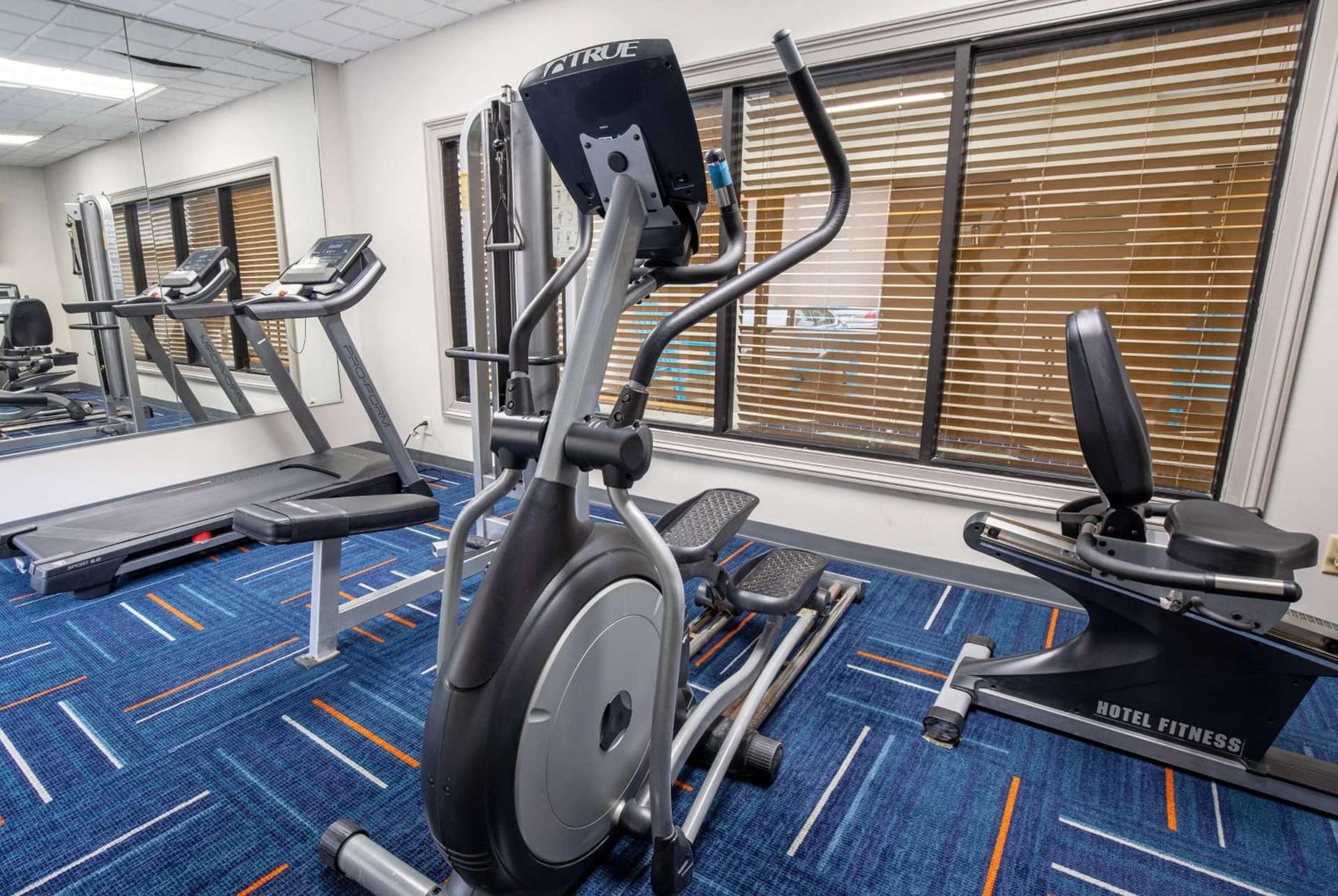 Wingate by Wyndham Lafayette Airport gallery photo in Lafayette, LA — image 27