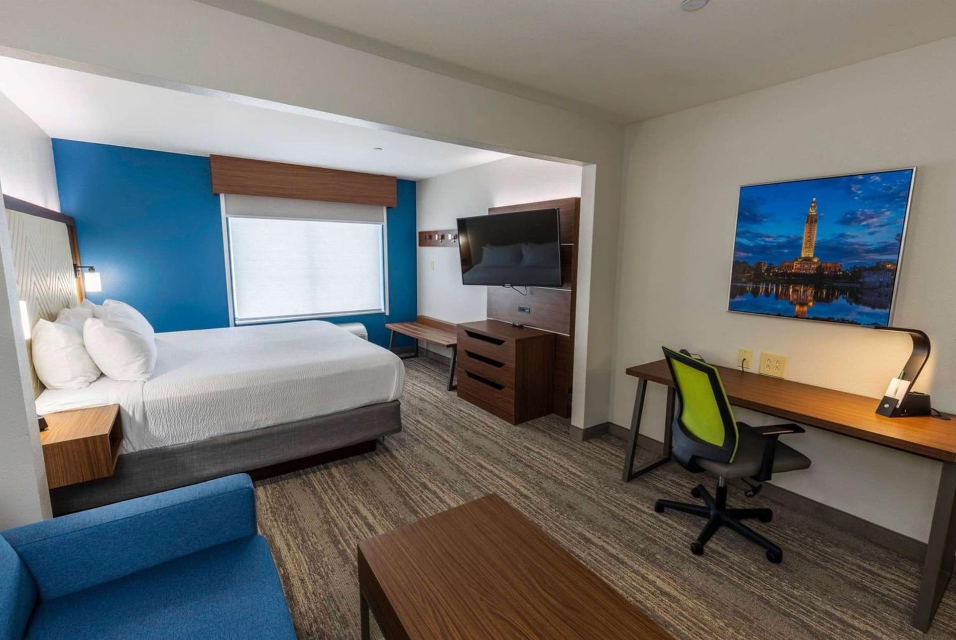 Wingate by Wyndham Lafayette Airport gallery photo in Lafayette, LA — image 26