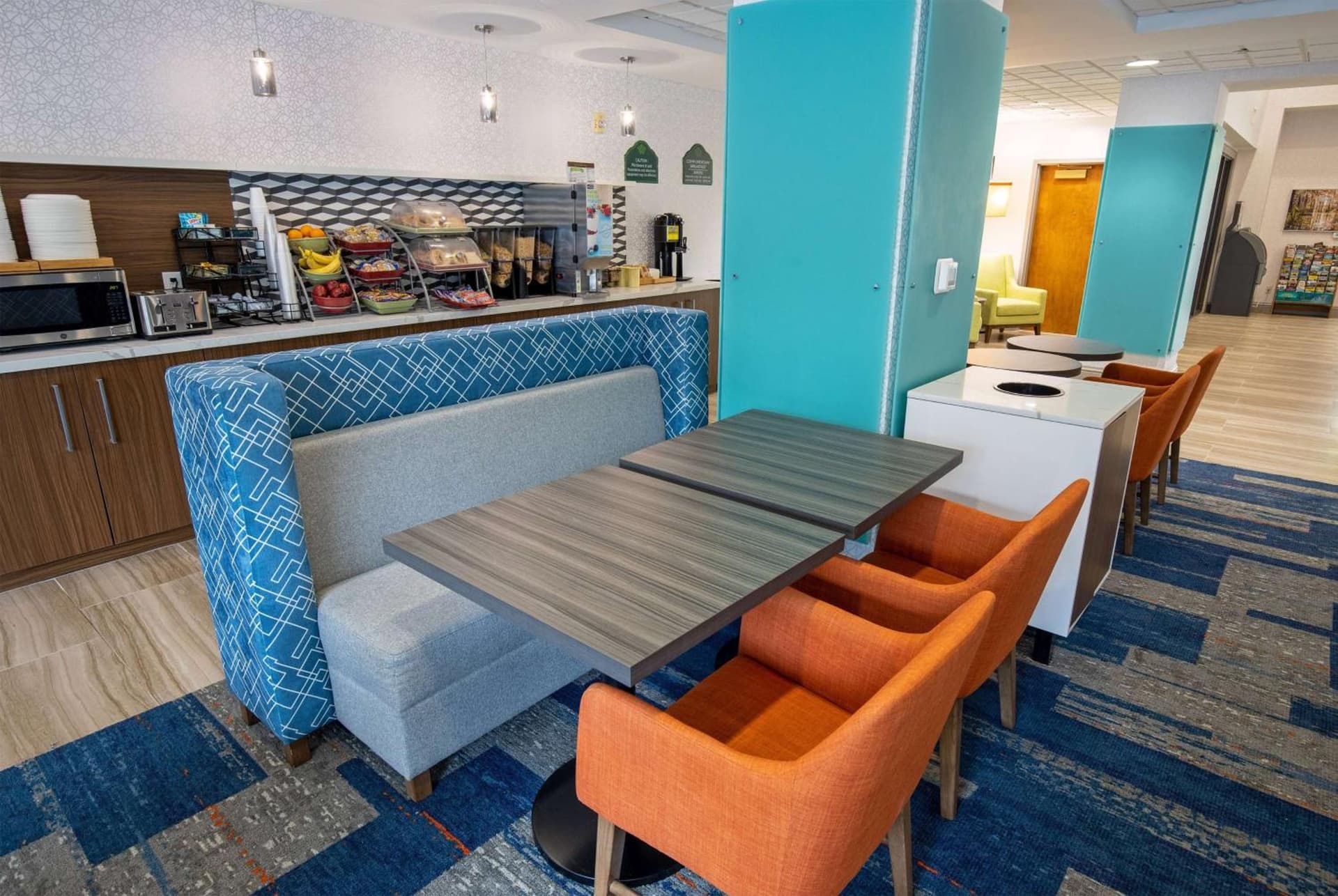Wingate by Wyndham Lafayette Airport gallery photo in Lafayette, LA — image 21