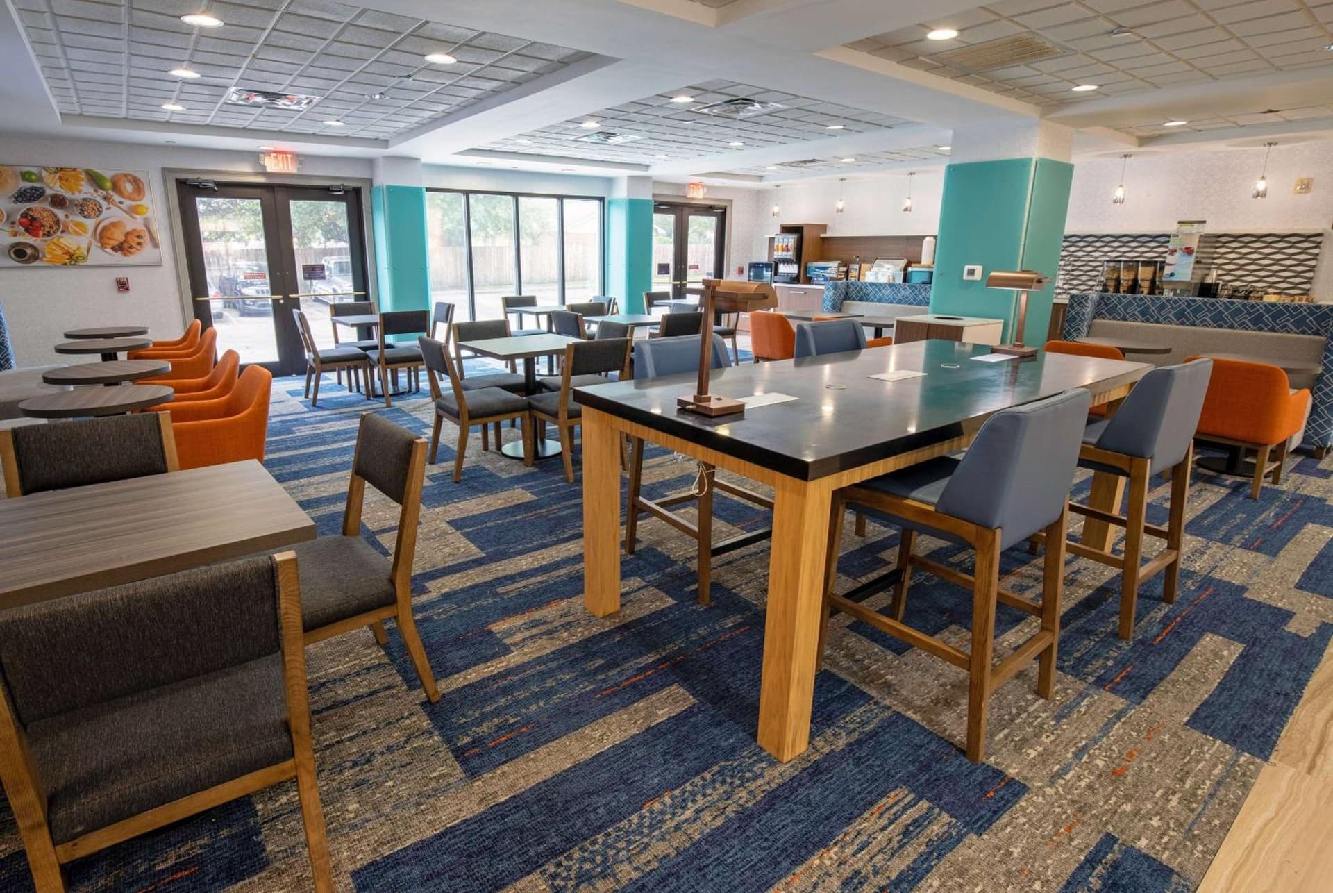 Wingate by Wyndham Lafayette Airport gallery photo in Lafayette, LA — image 48