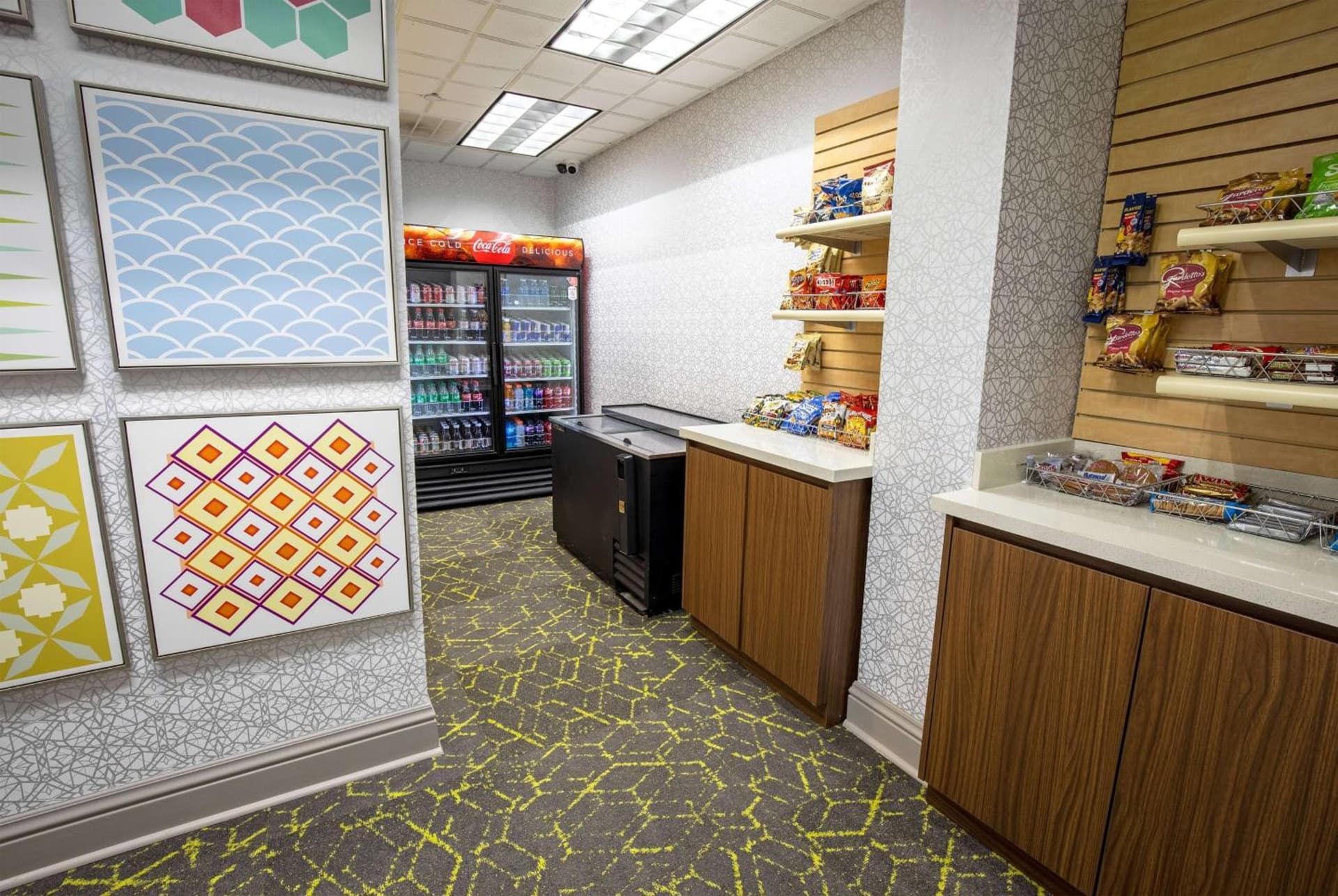 Wingate by Wyndham Lafayette Airport gallery photo in Lafayette, LA — image 12