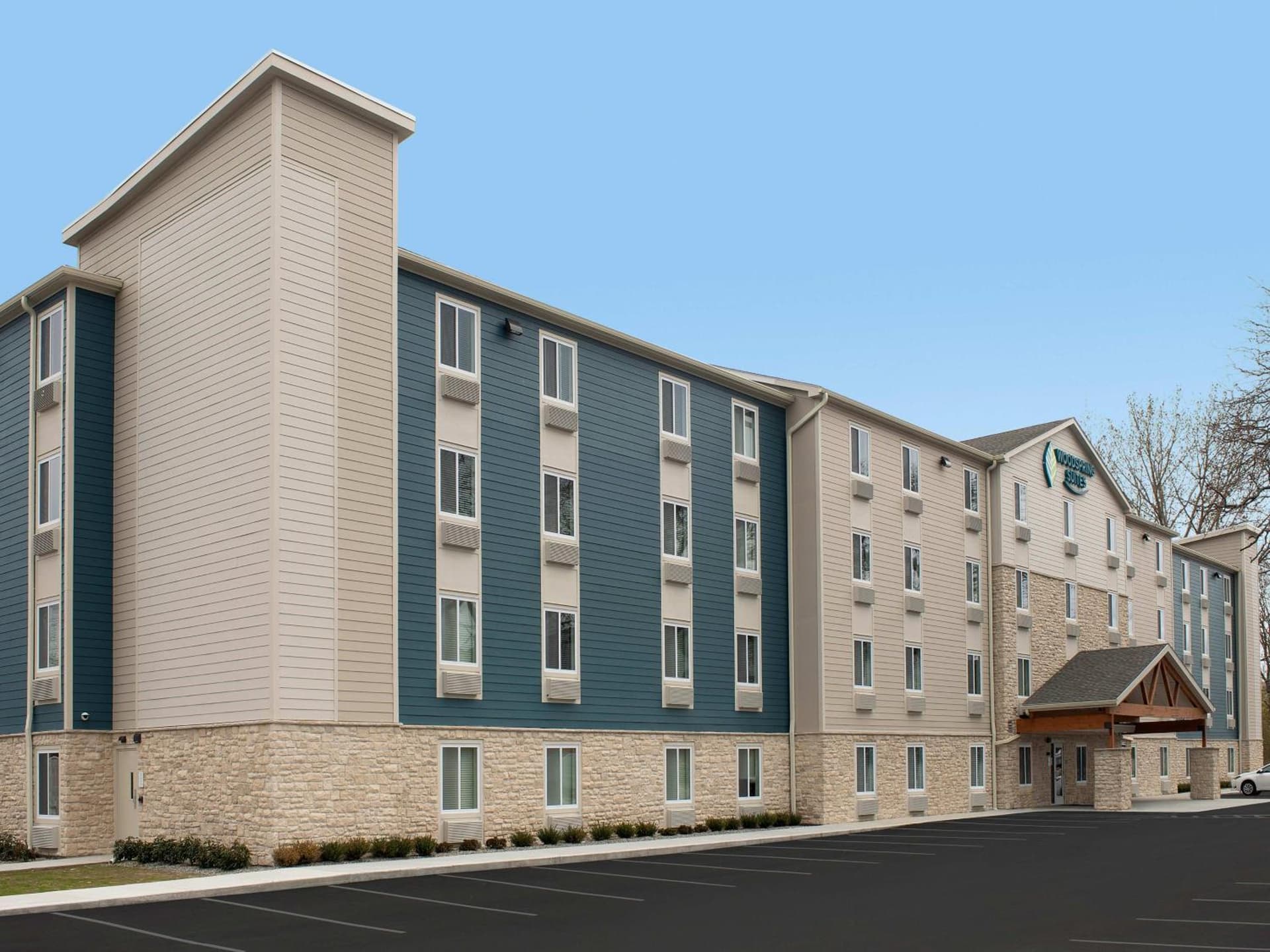 WoodSpring Suites Moreno Valley gallery photo in Moreno Valley, CA — image 25