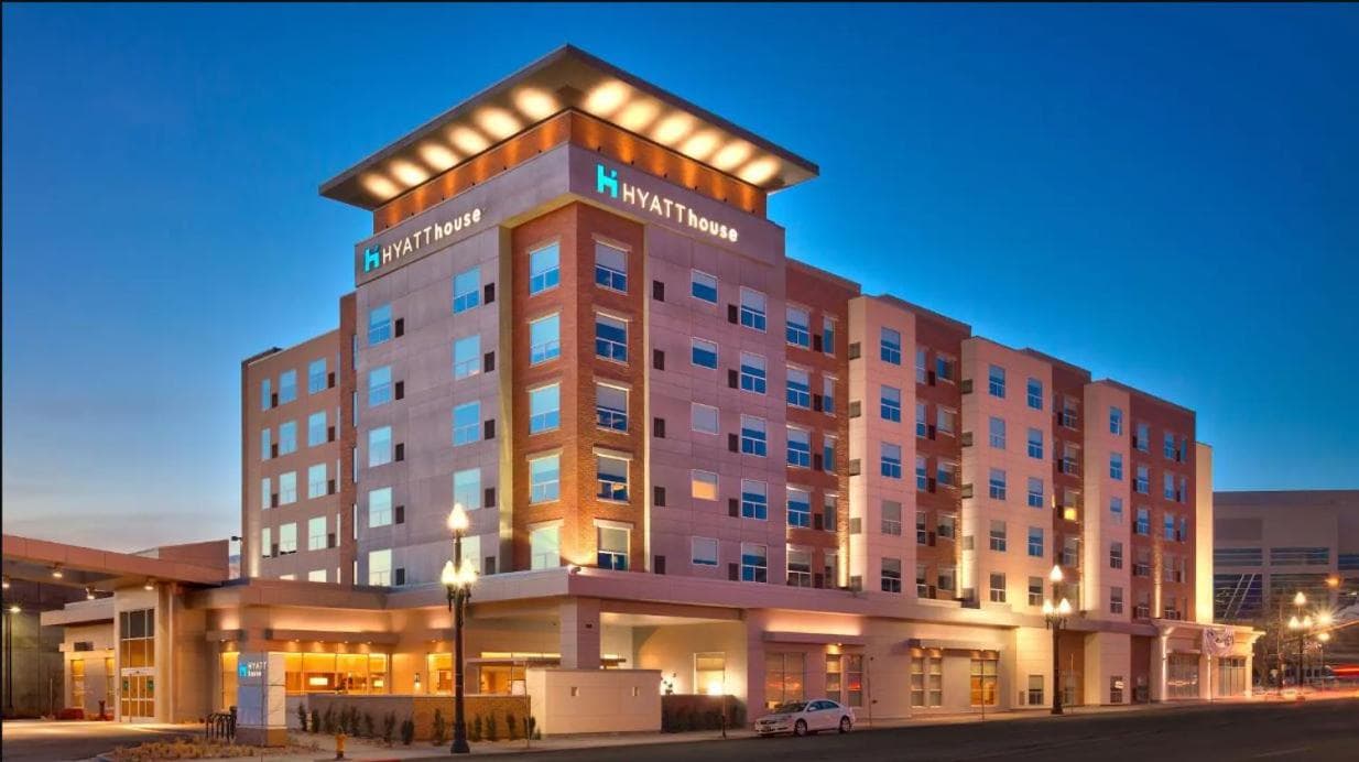 Hyatt House Sacramento Airport - Natomas gallery photo in Sacramento, CA — image 4