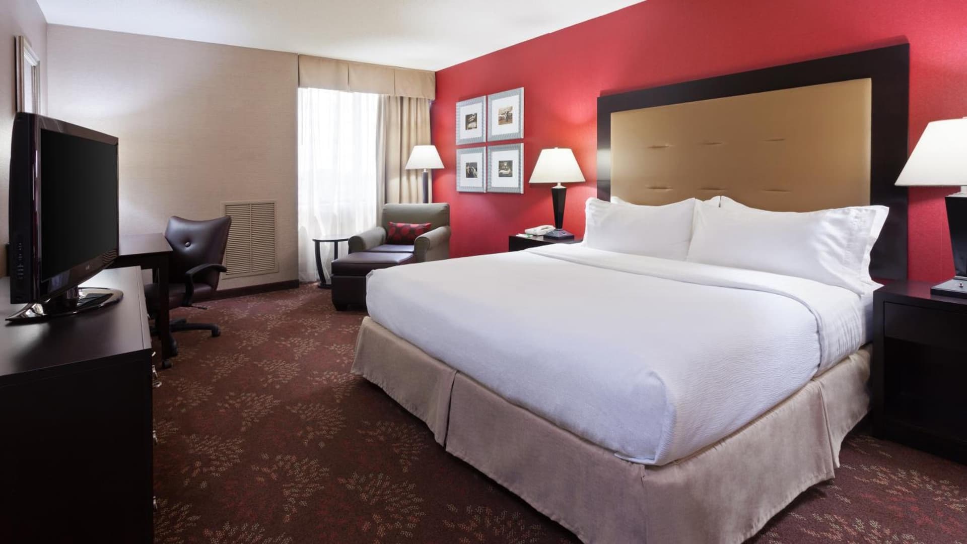 Holiday Inn Cincinnati Airport by IHG gallery photo in Erlanger, KY — image 22