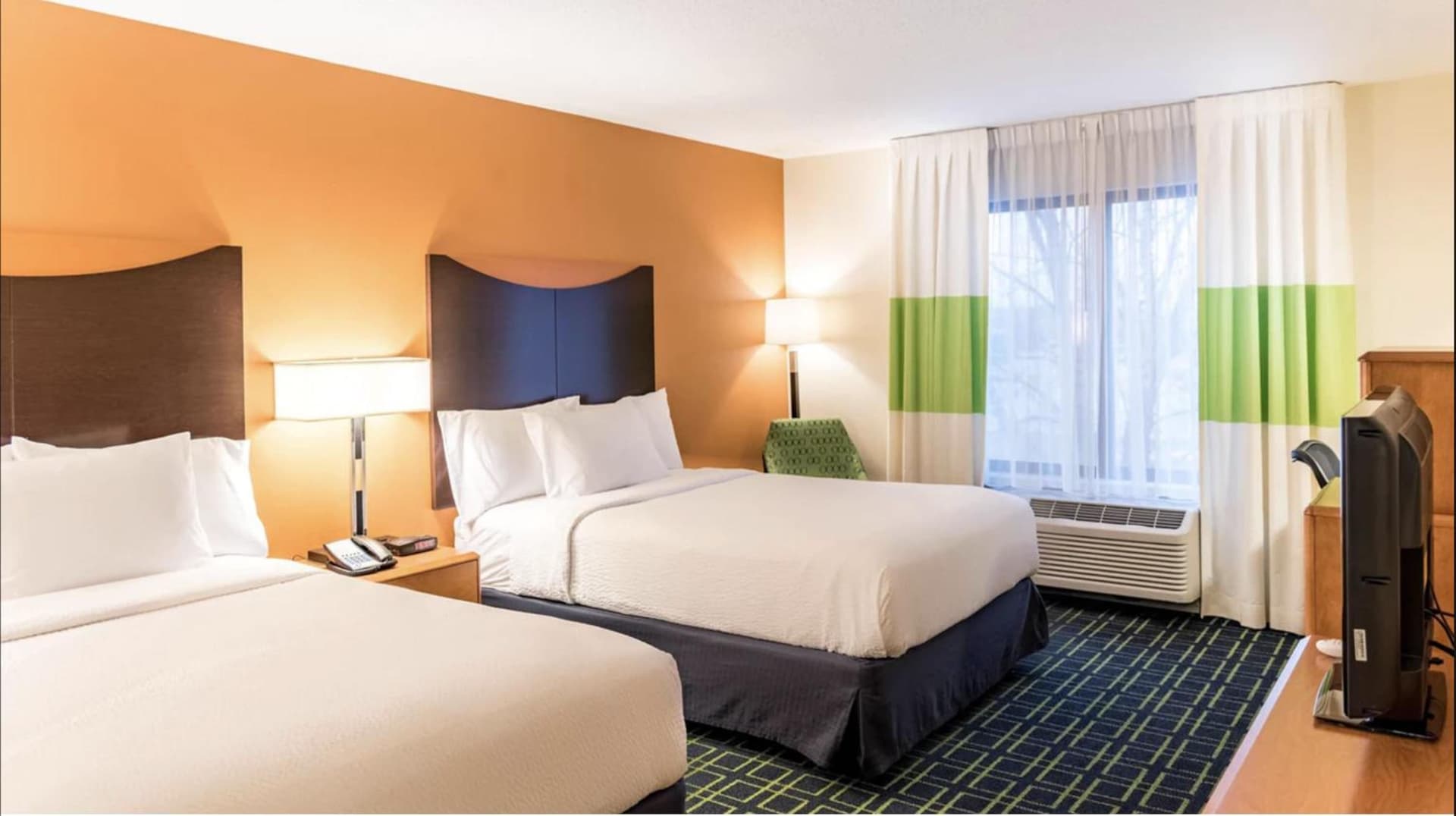 Fairfield Inn & Suites by Marriott Muskegon Norton Shores gallery photo in Norton Shores, MI — image 14