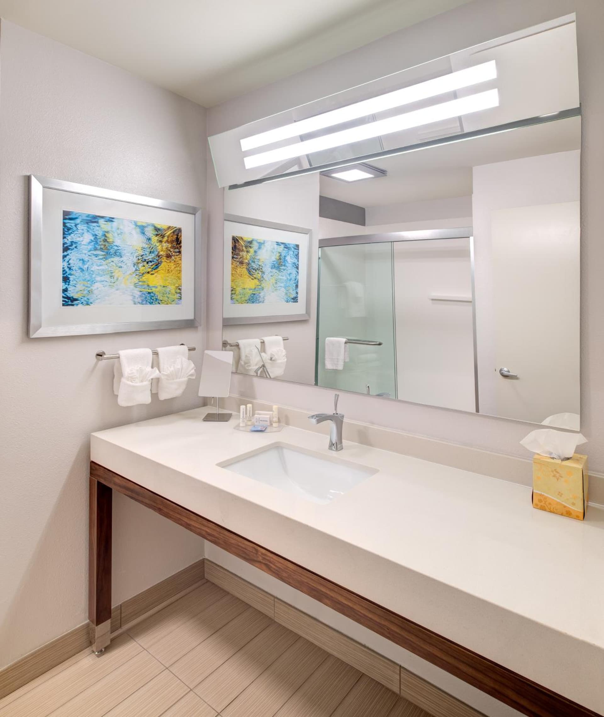 Courtyard by Marriott Columbia Northeast/Fort Jackson Area gallery photo in Columbia, SC — image 14