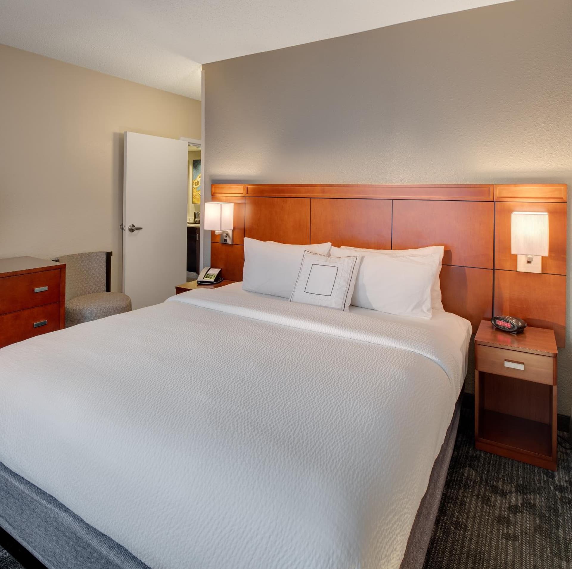 Courtyard by Marriott Columbia Northeast/Fort Jackson Area interior in Columbia, SC — gallery photo 2