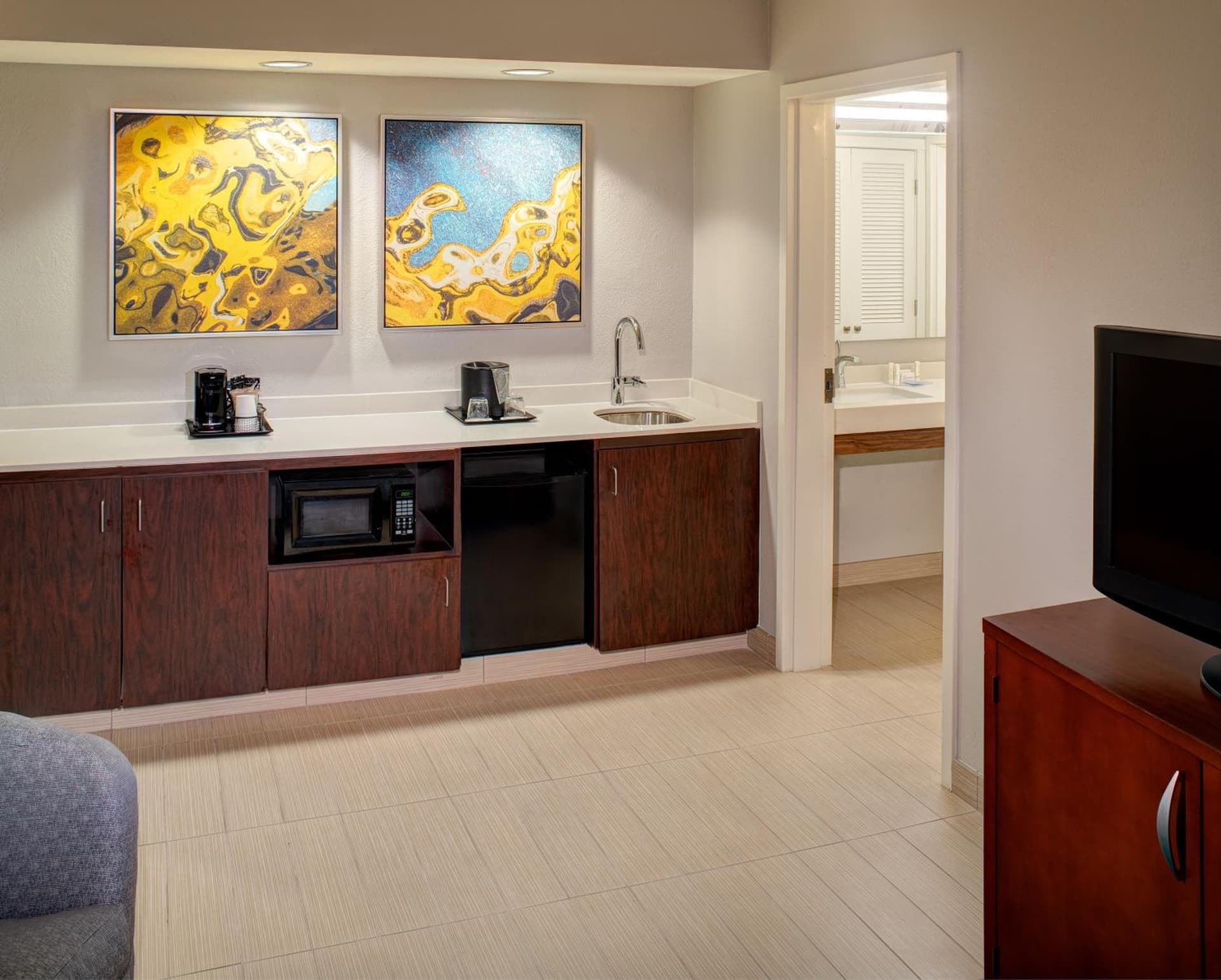 Courtyard by Marriott Columbia Northeast/Fort Jackson Area gallery photo in Columbia, SC — image 45