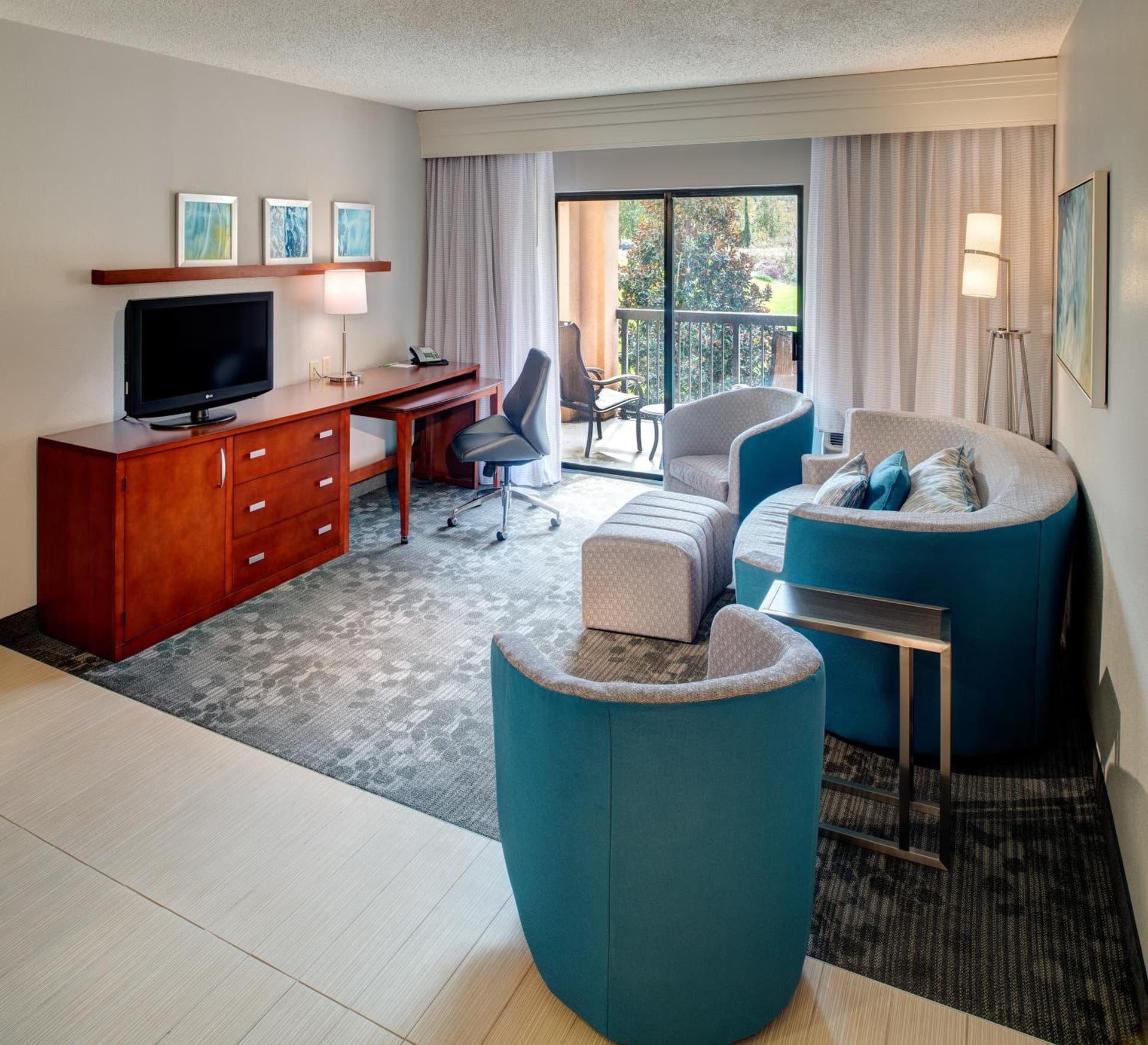 Courtyard by Marriott Columbia Northeast/Fort Jackson Area gallery photo in Columbia, SC — image 23