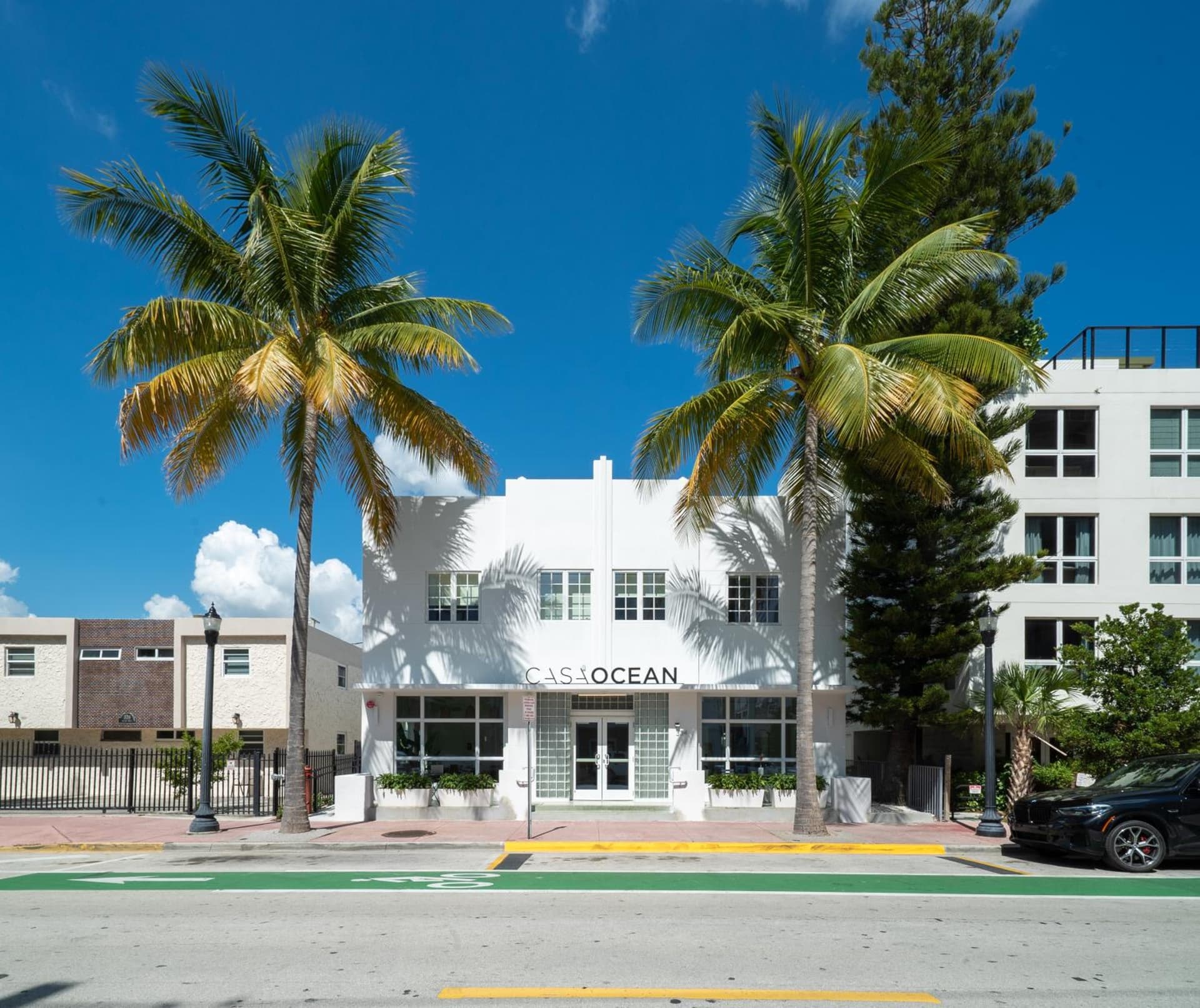 Casa Ocean featured exterior or lobby in Miami Beach, FL — similar hotel