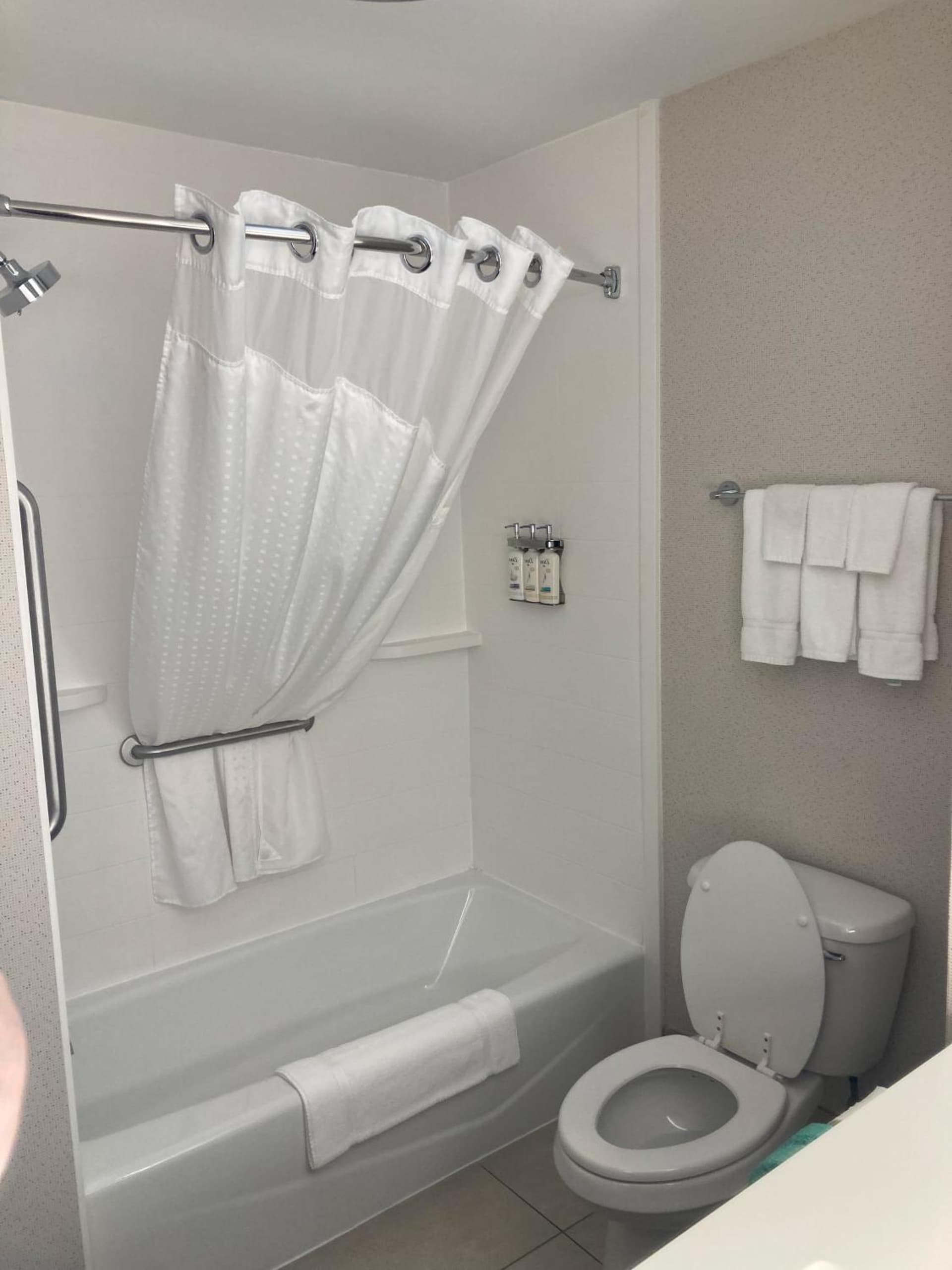 Holiday Inn Express & Suites Abilene by IHG gallery photo in Abilene, TX — image 23