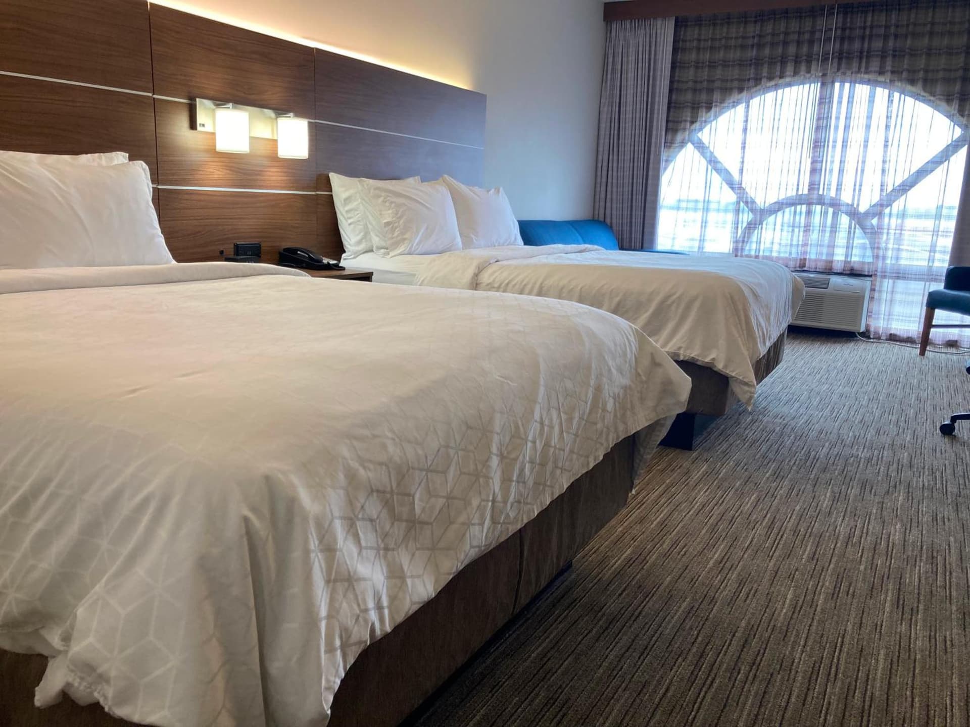Holiday Inn Express & Suites Abilene by IHG gallery photo in Abilene, TX — image 15
