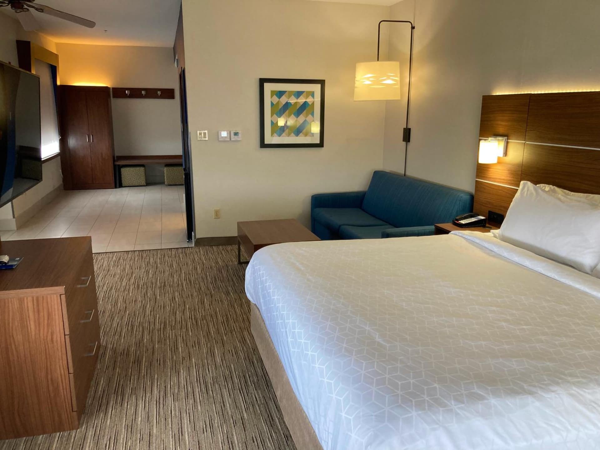 Holiday Inn Express & Suites Abilene by IHG gallery photo in Abilene, TX — image 5