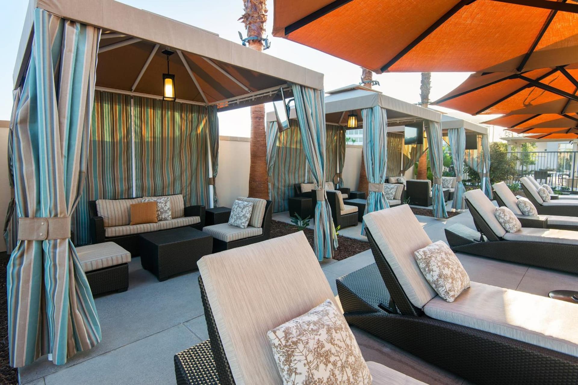 Courtyard by Marriott Irvine Spectrum gallery photo in Irvine, CA — image 35