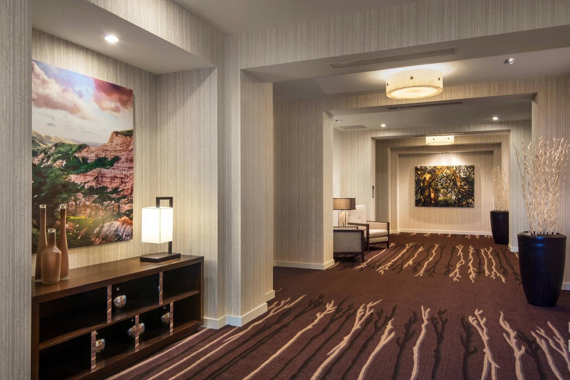 Courtyard by Marriott Irvine Spectrum gallery photo in Irvine, CA — image 37