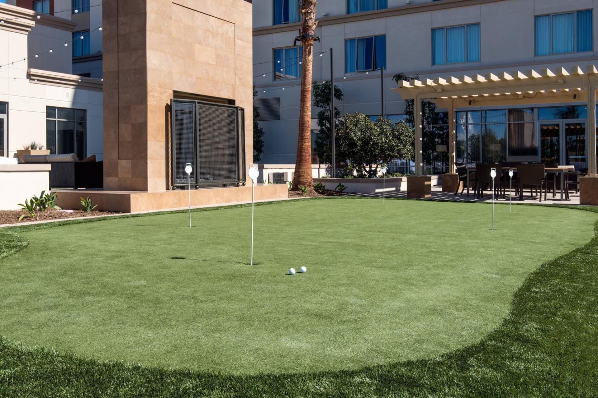 Courtyard by Marriott Irvine Spectrum gallery photo in Irvine, CA — image 36