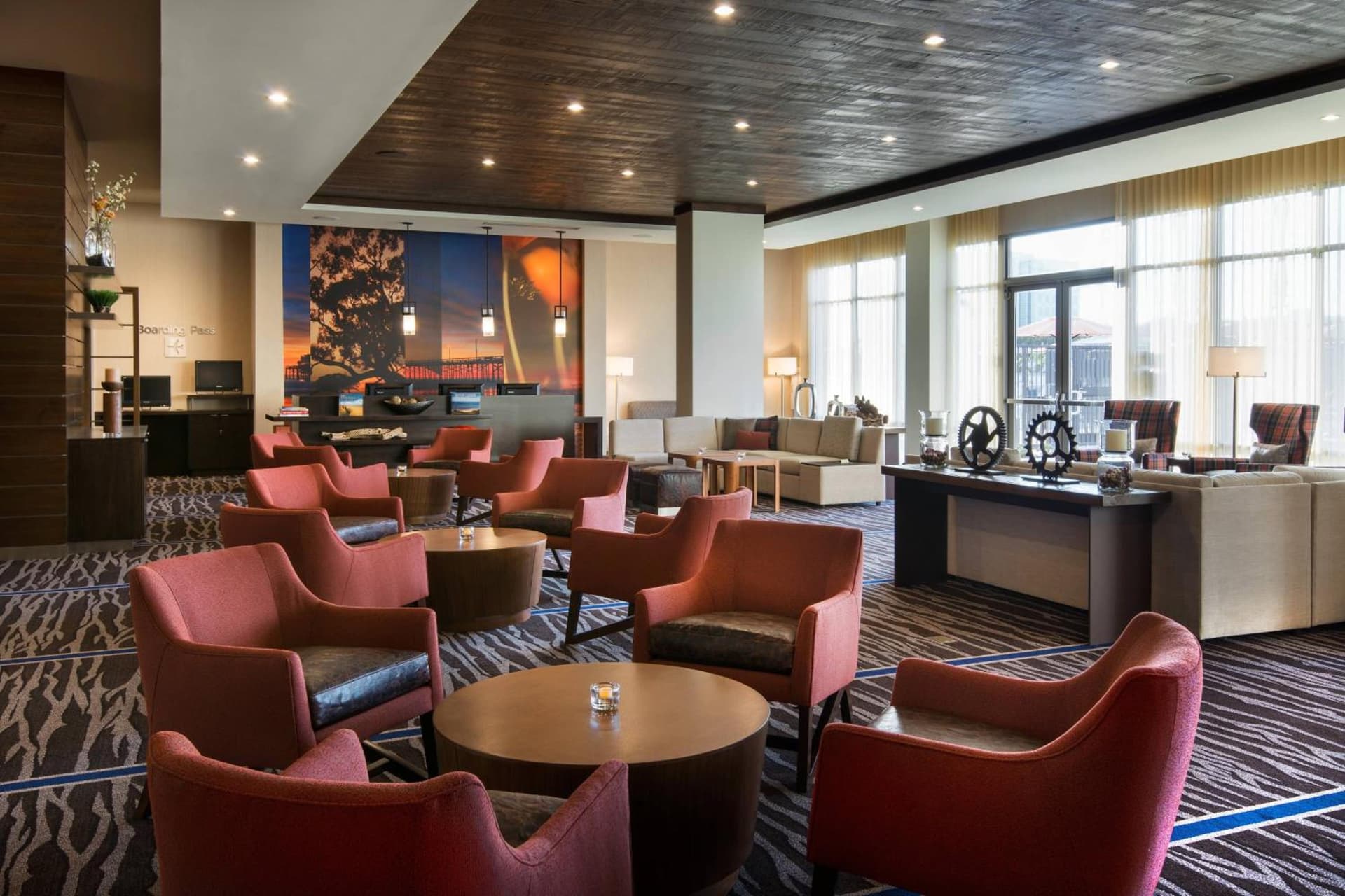 Courtyard by Marriott Irvine Spectrum gallery photo in Irvine, CA — image 42