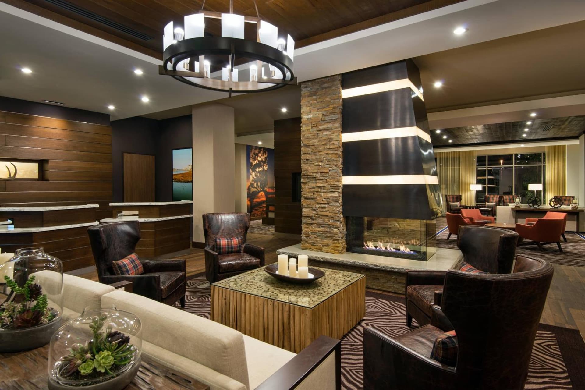 Courtyard by Marriott Irvine Spectrum gallery photo in Irvine, CA — image 11