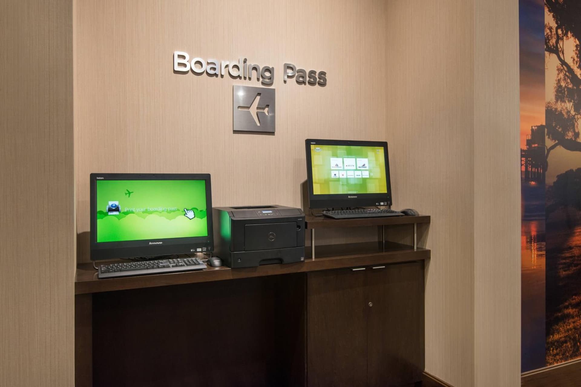 Courtyard by Marriott Irvine Spectrum interior in Irvine, CA — gallery photo 2