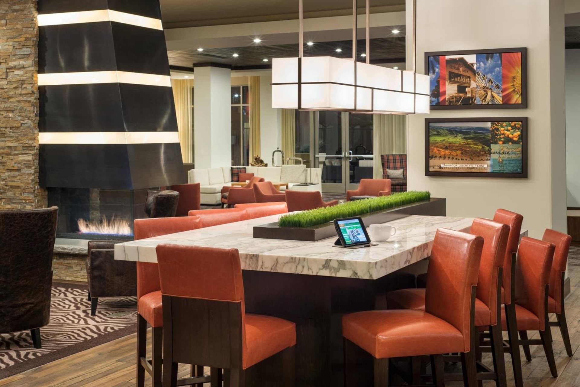 Courtyard by Marriott Irvine Spectrum gallery photo in Irvine, CA — image 31